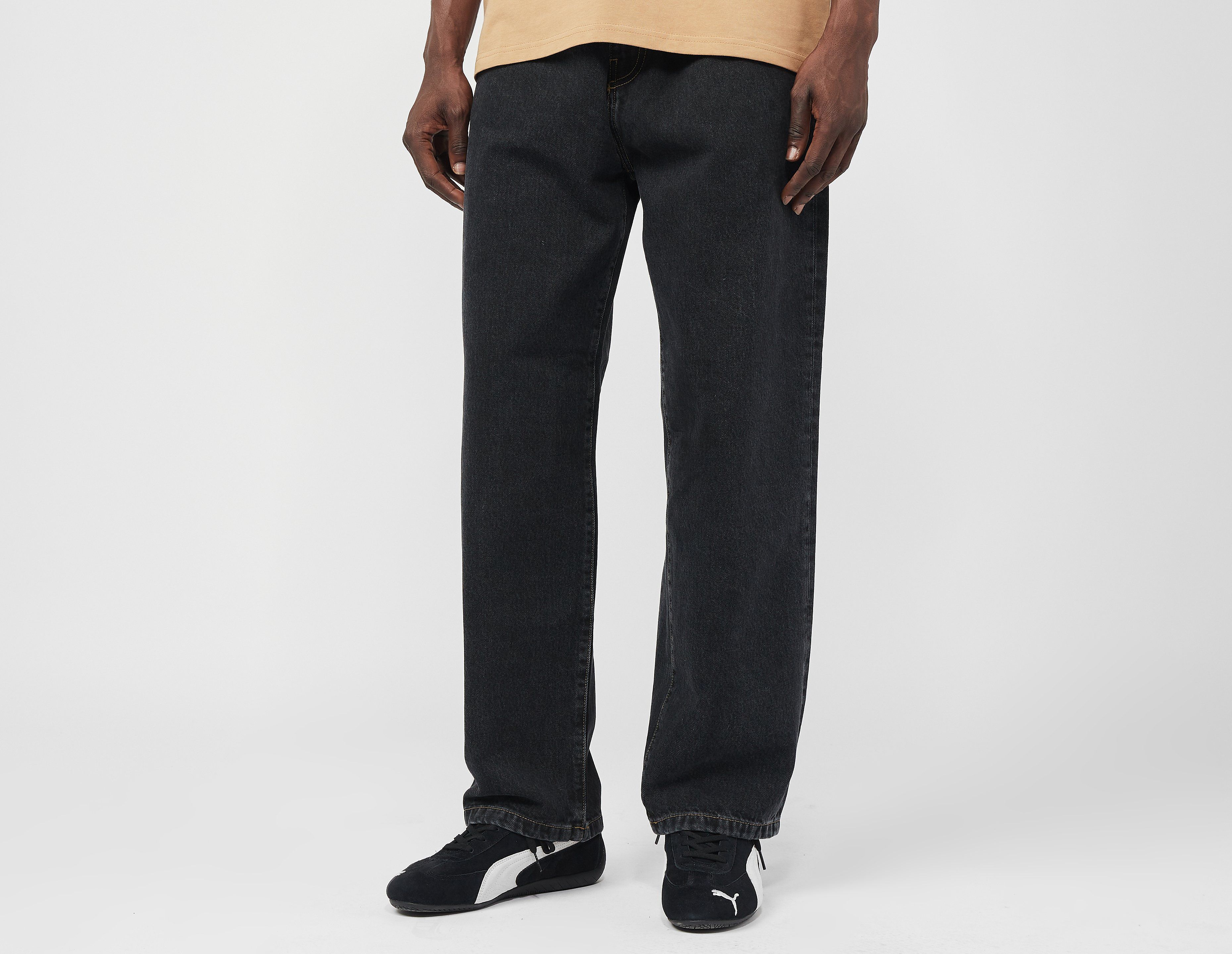 Carhartt WIP Aaron Pant