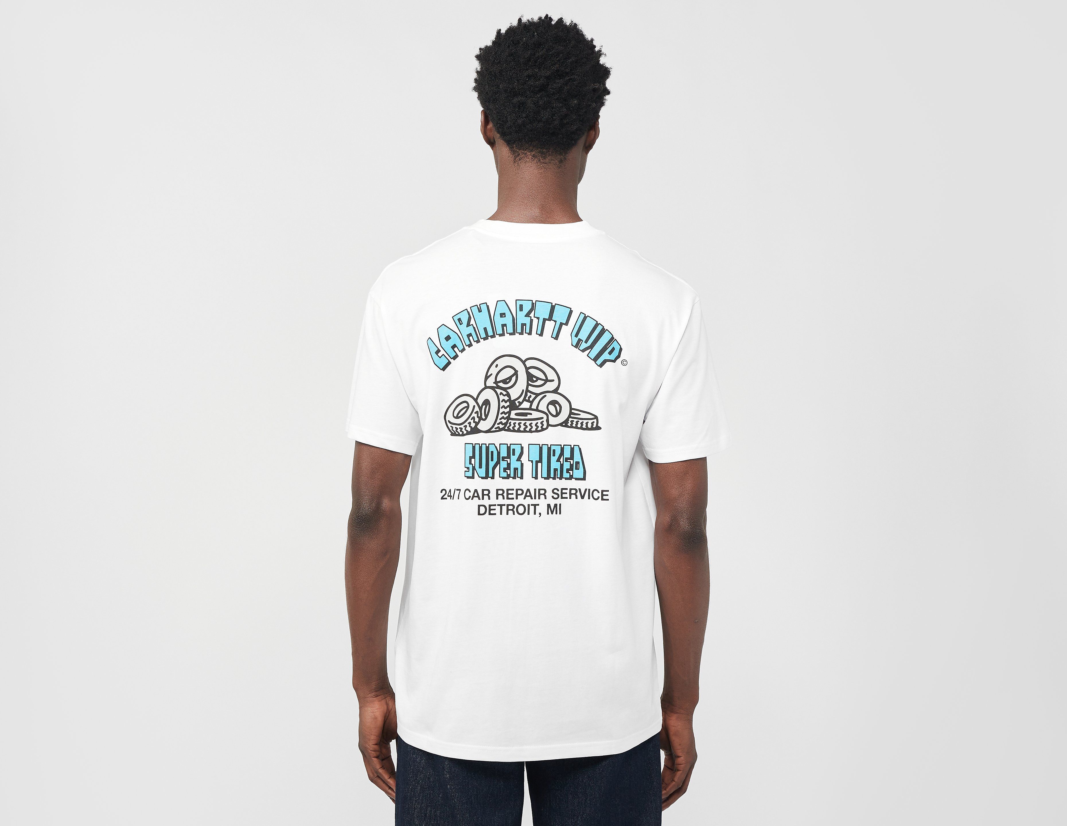 Carhartt WIP Super Tired T-Shirt