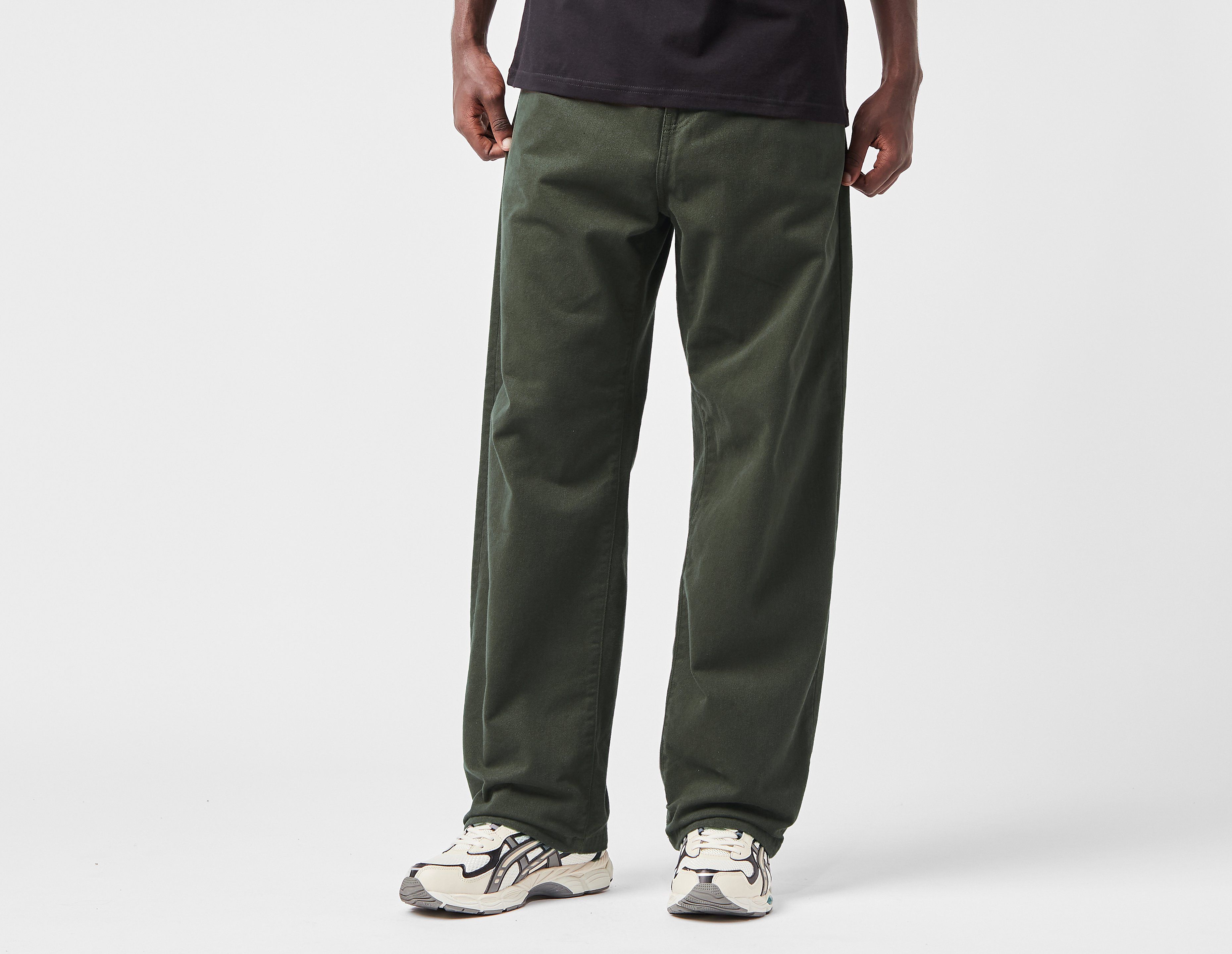 Carhartt WIP Landon Pant, Green