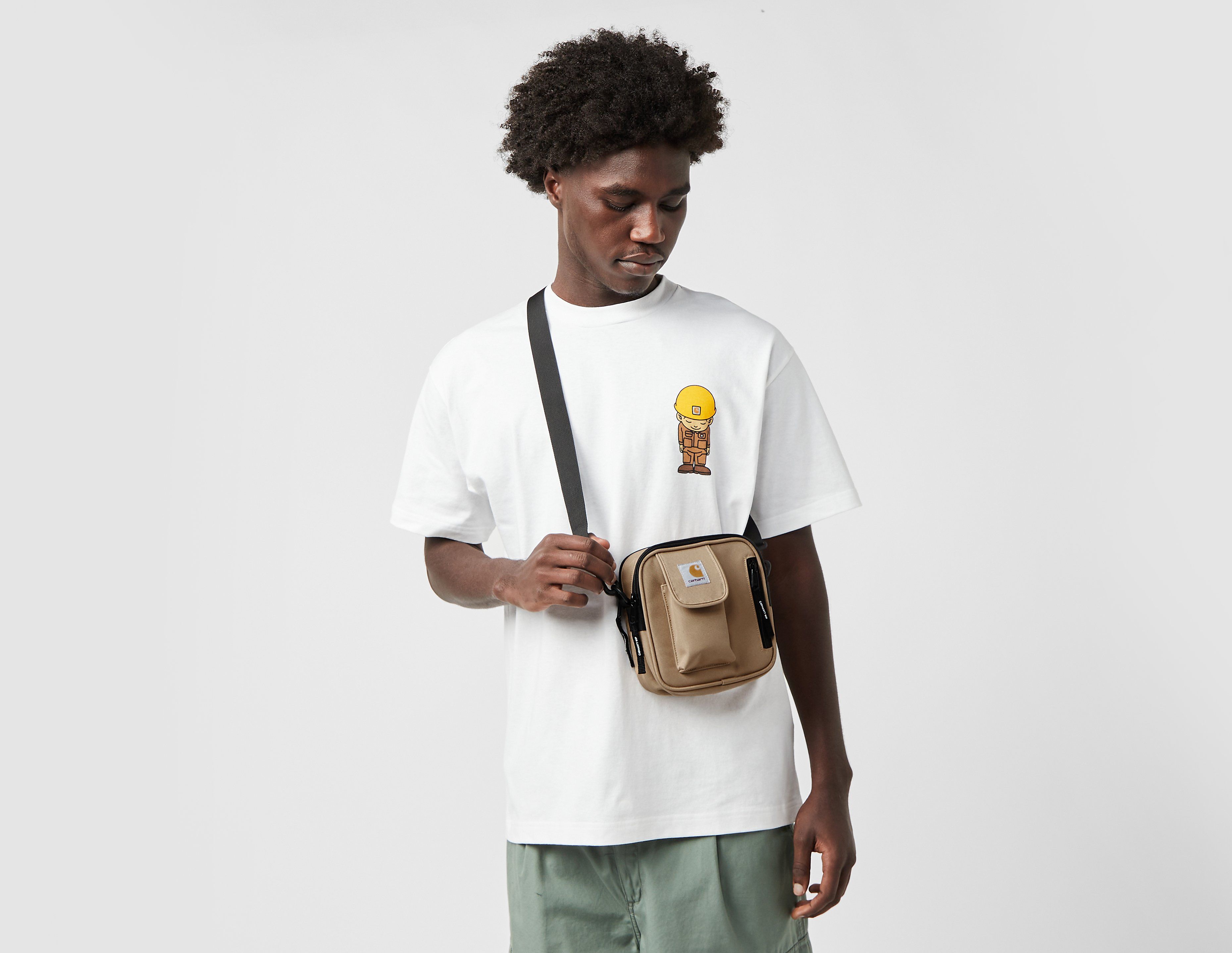 Carhartt WIP Essentials Side Bag