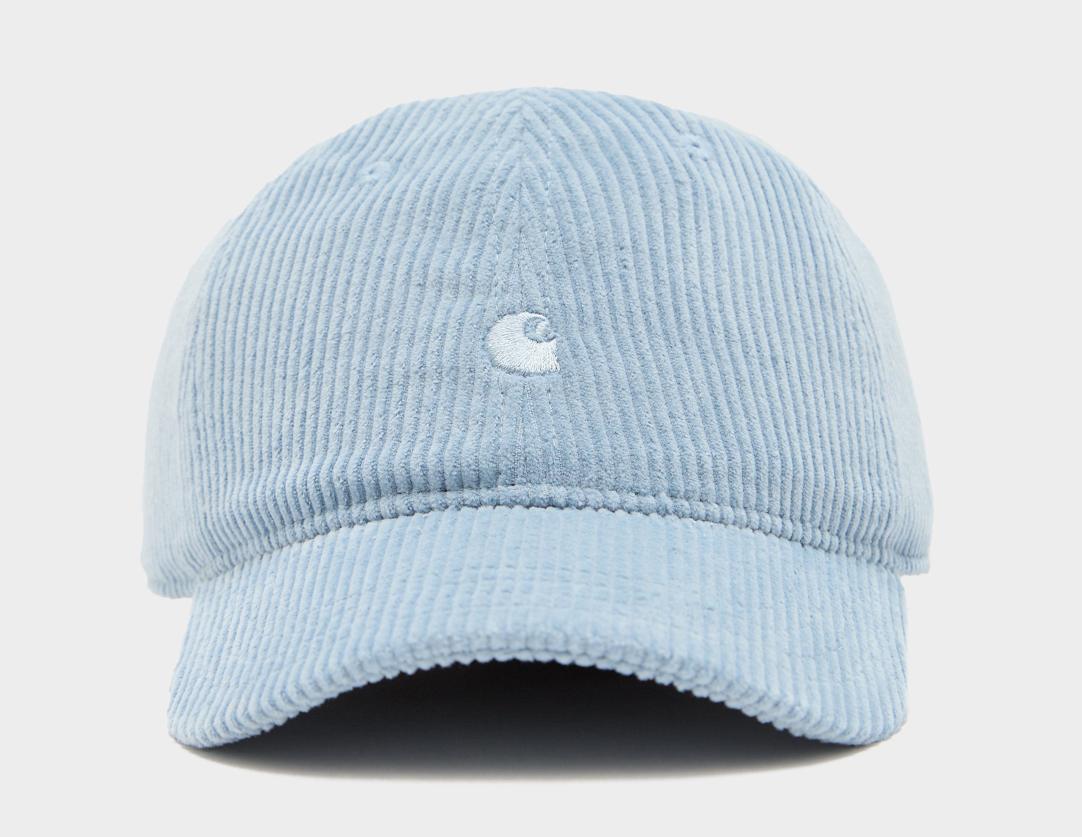 Carhartt WIP Harlem Cap, Blue