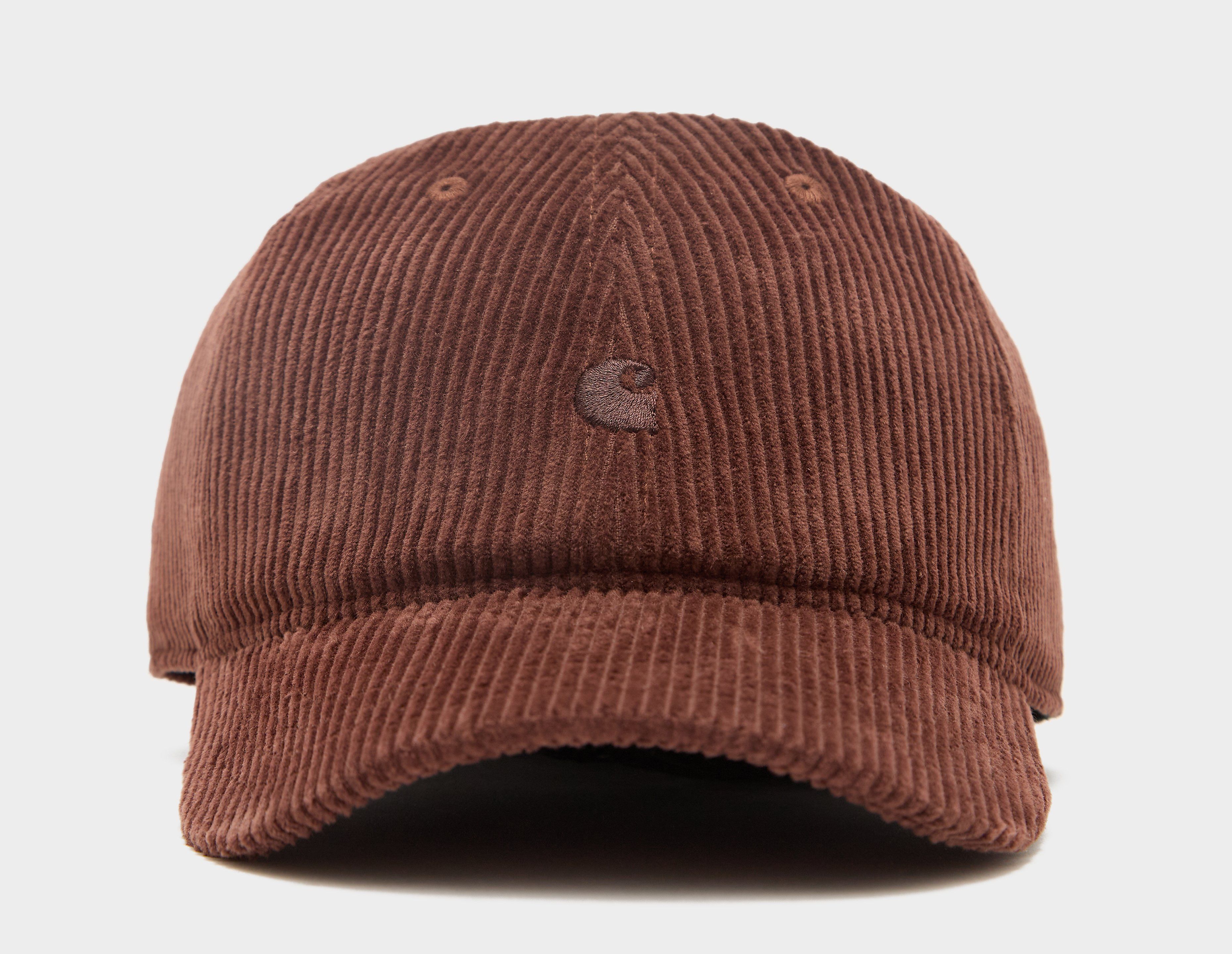 Carhartt WIP Harlem Cap, Brown