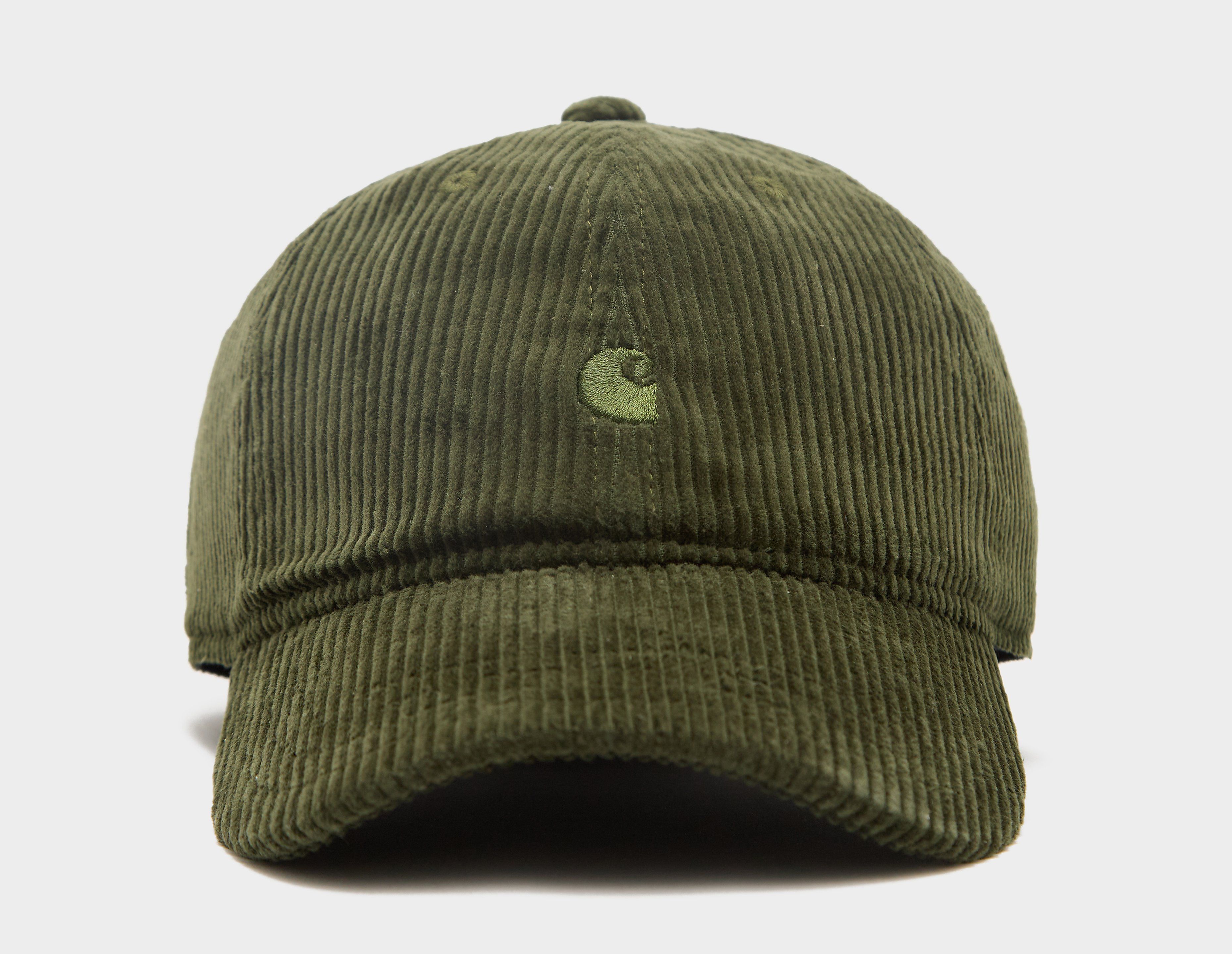 Carhartt WIP Harlem Cap, Green
