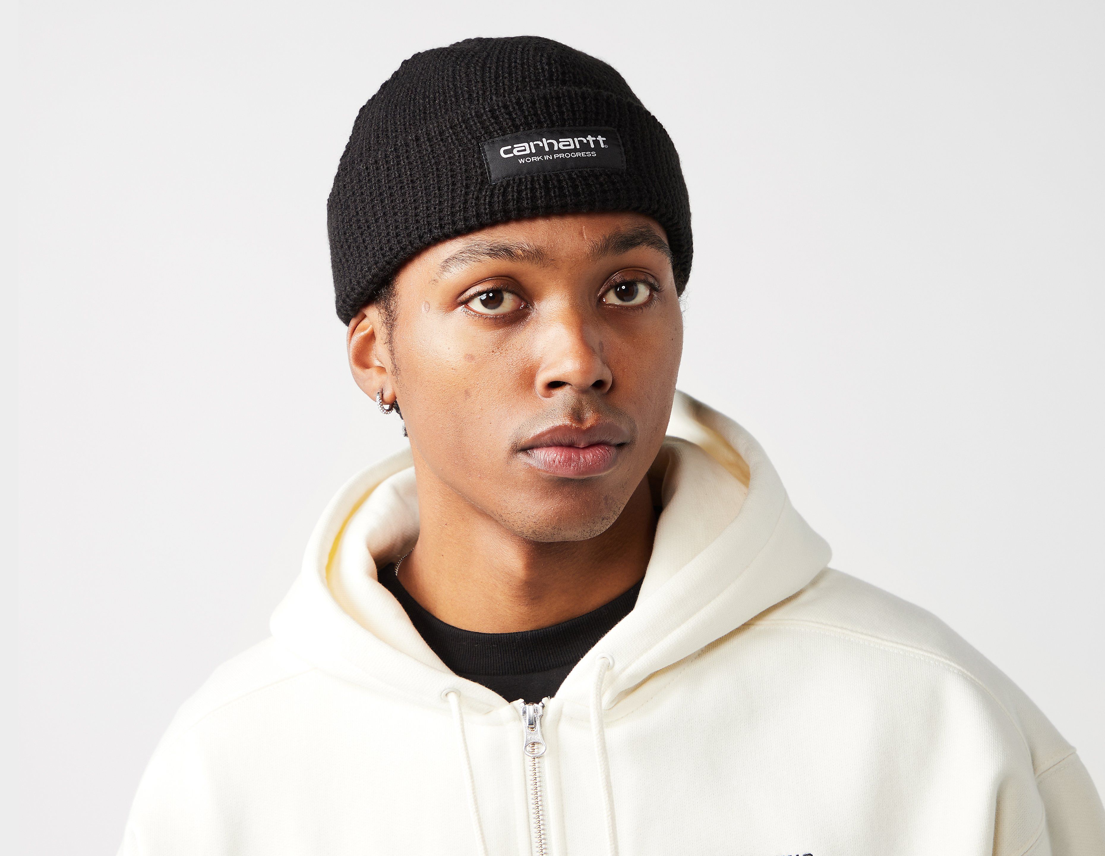 Carhartt WIP Marlon Beanie, Black