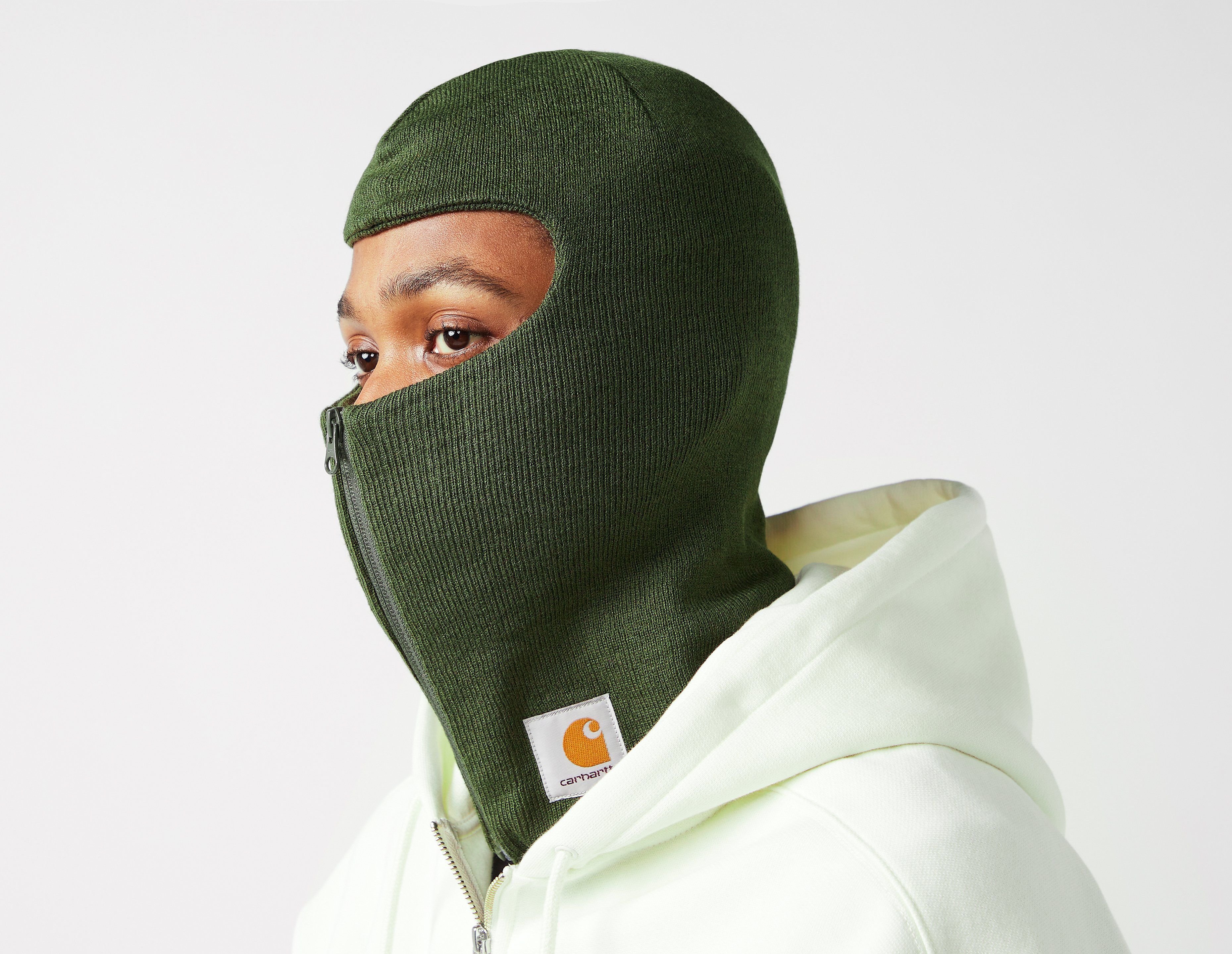 Carhartt WIP Zip Mask