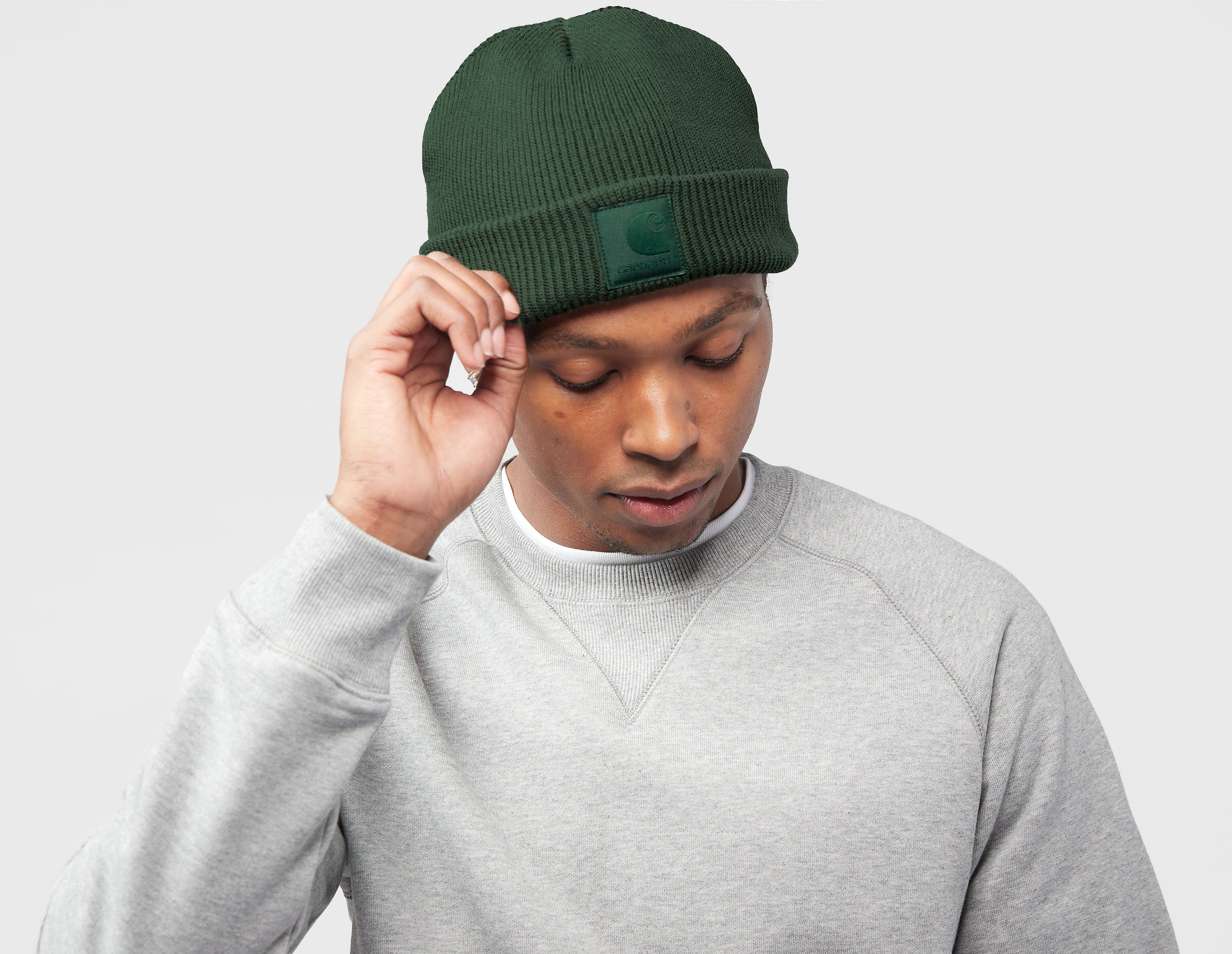 Carhartt WIP Dawson Beanie, Green