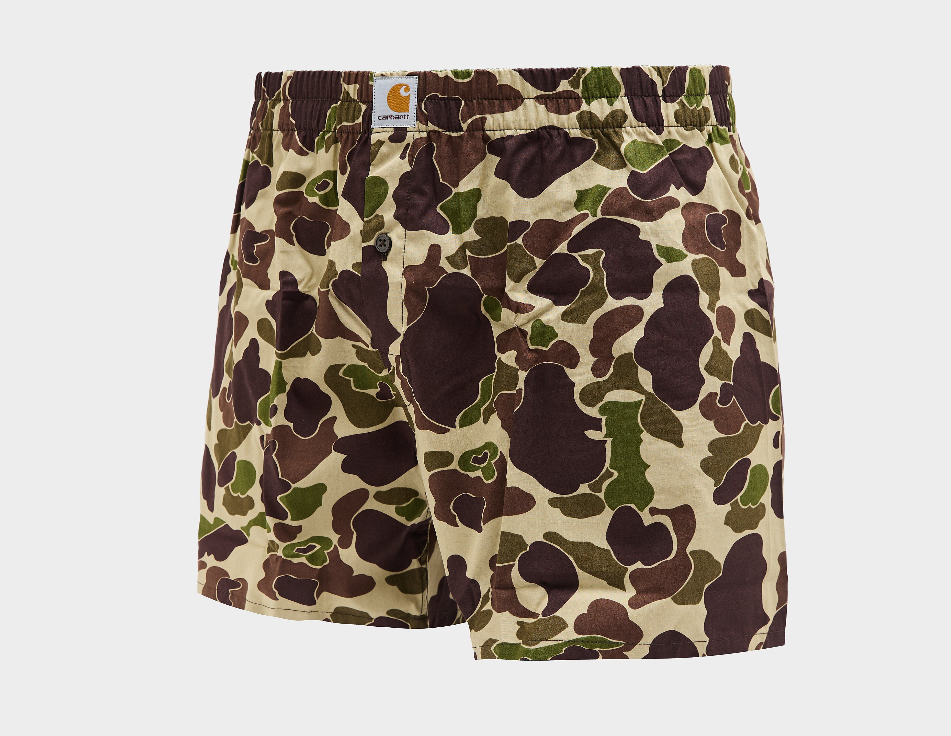 Carhartt WIP Square Label Boxers