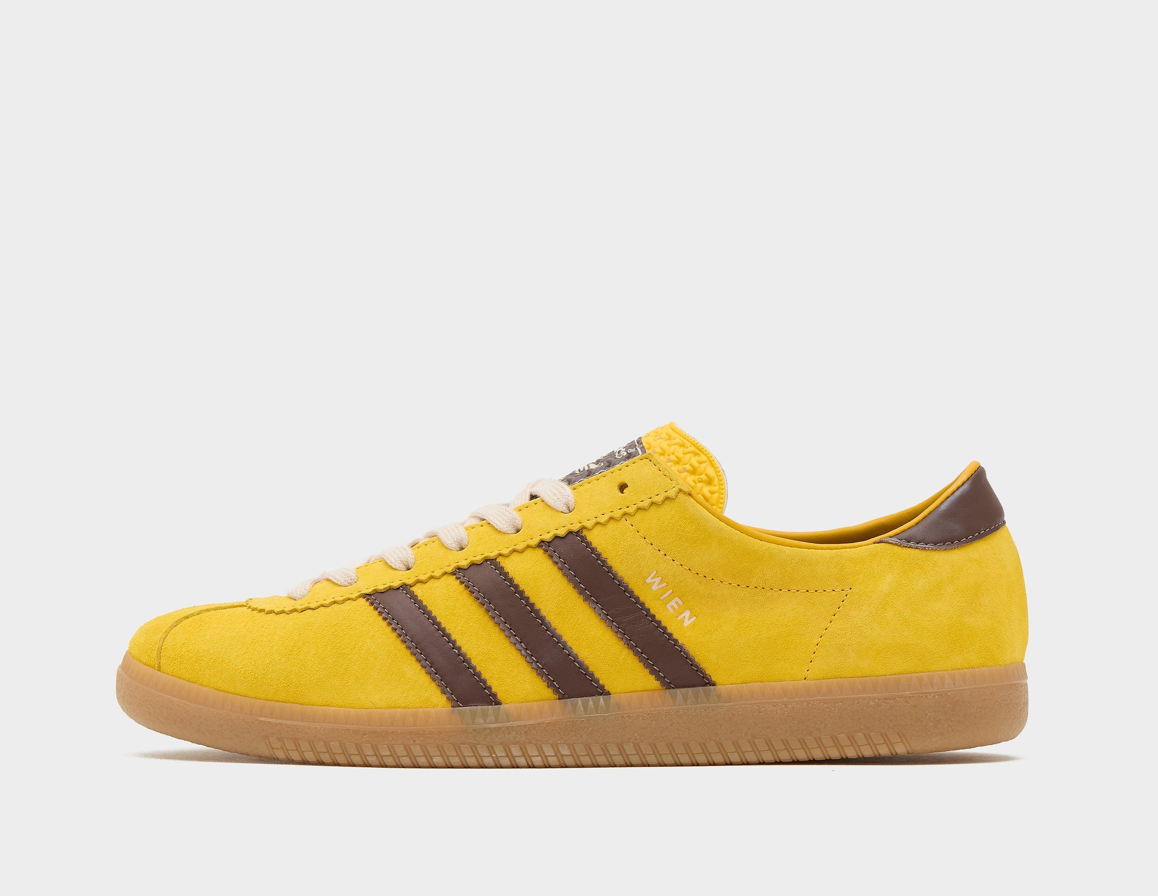 adidas Originals Wien - size? Exclusive Donna