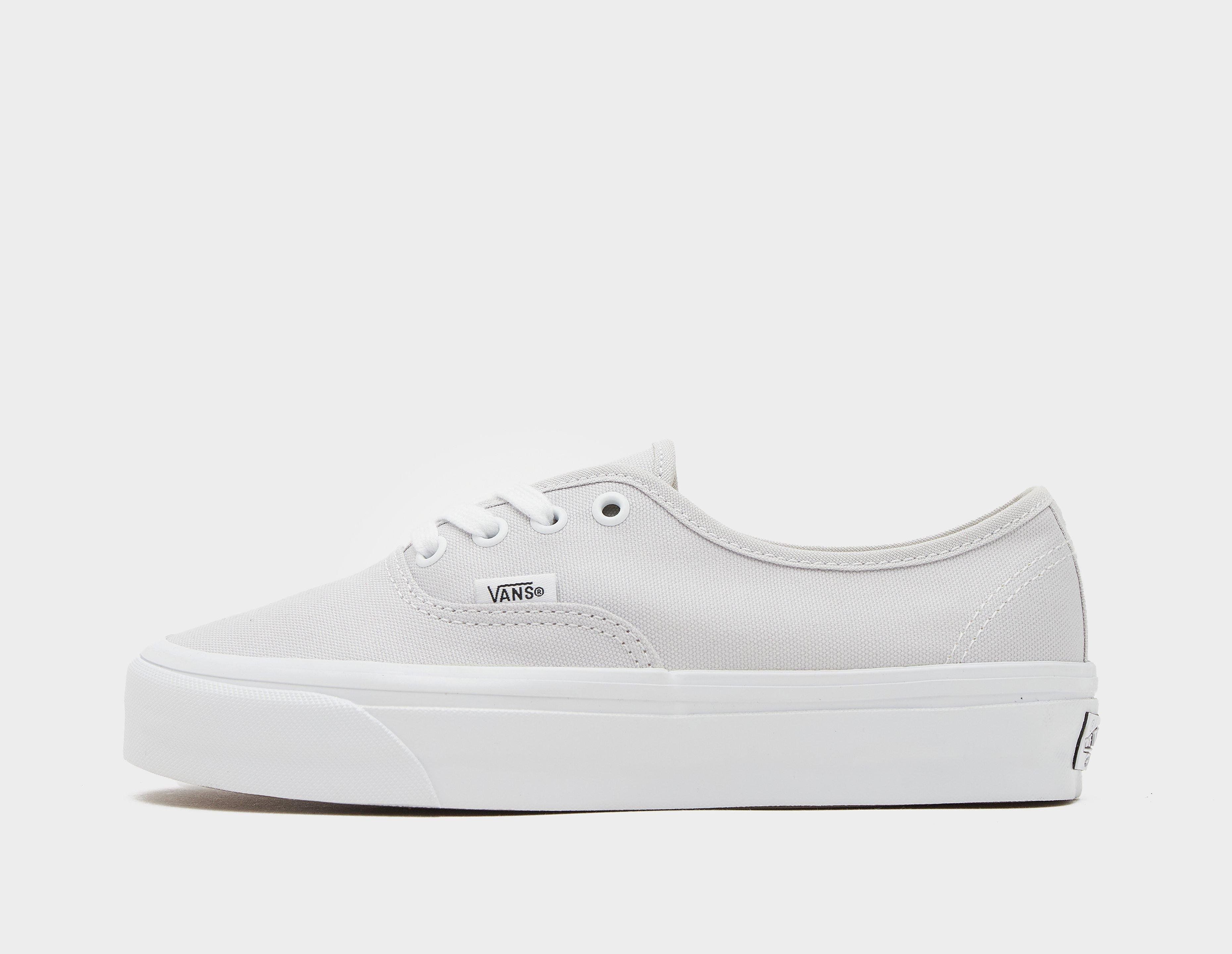 Vans LX Authentic Reissue 44 Donna, Grey