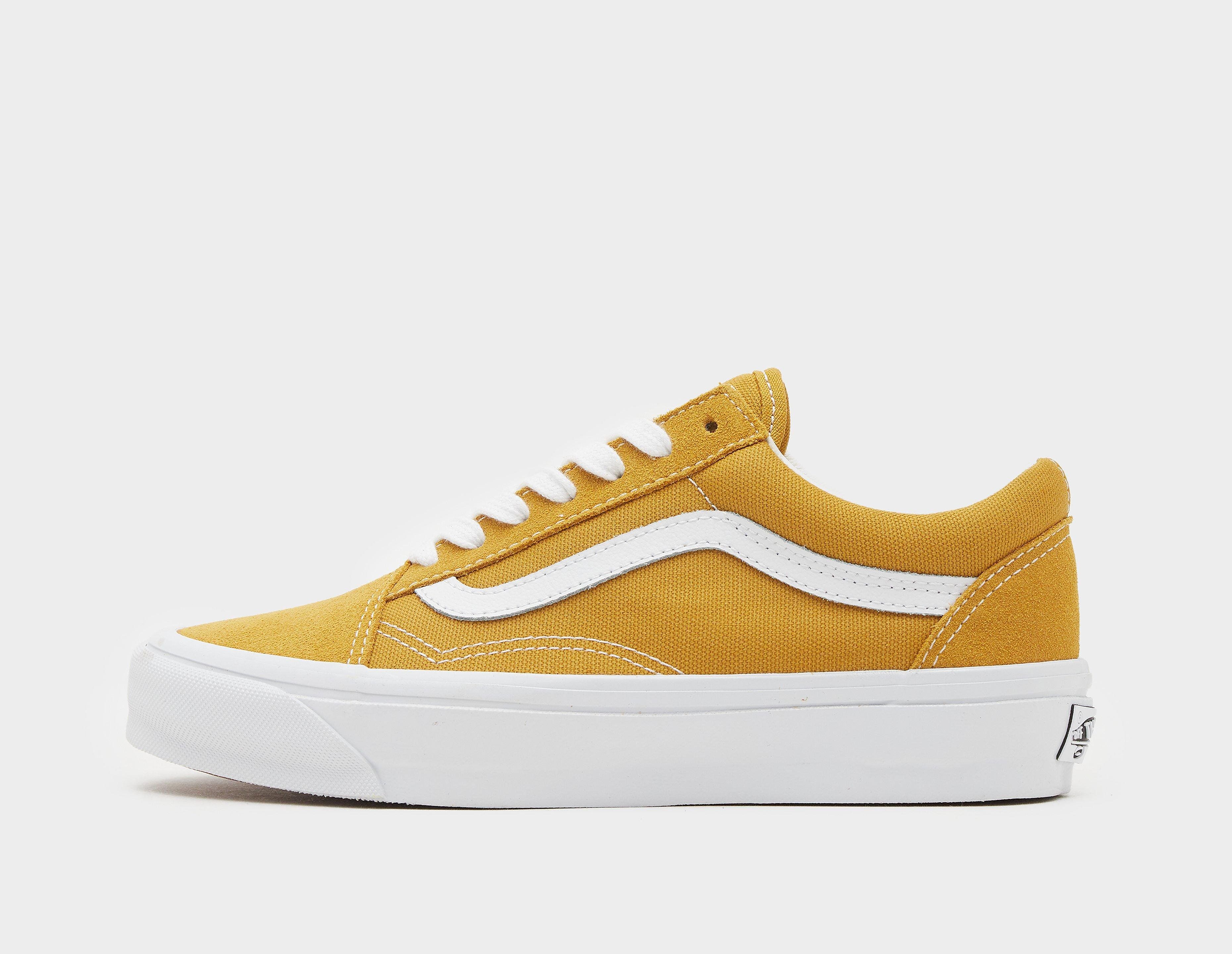 Vans Old Skool 36 Donna, Brown