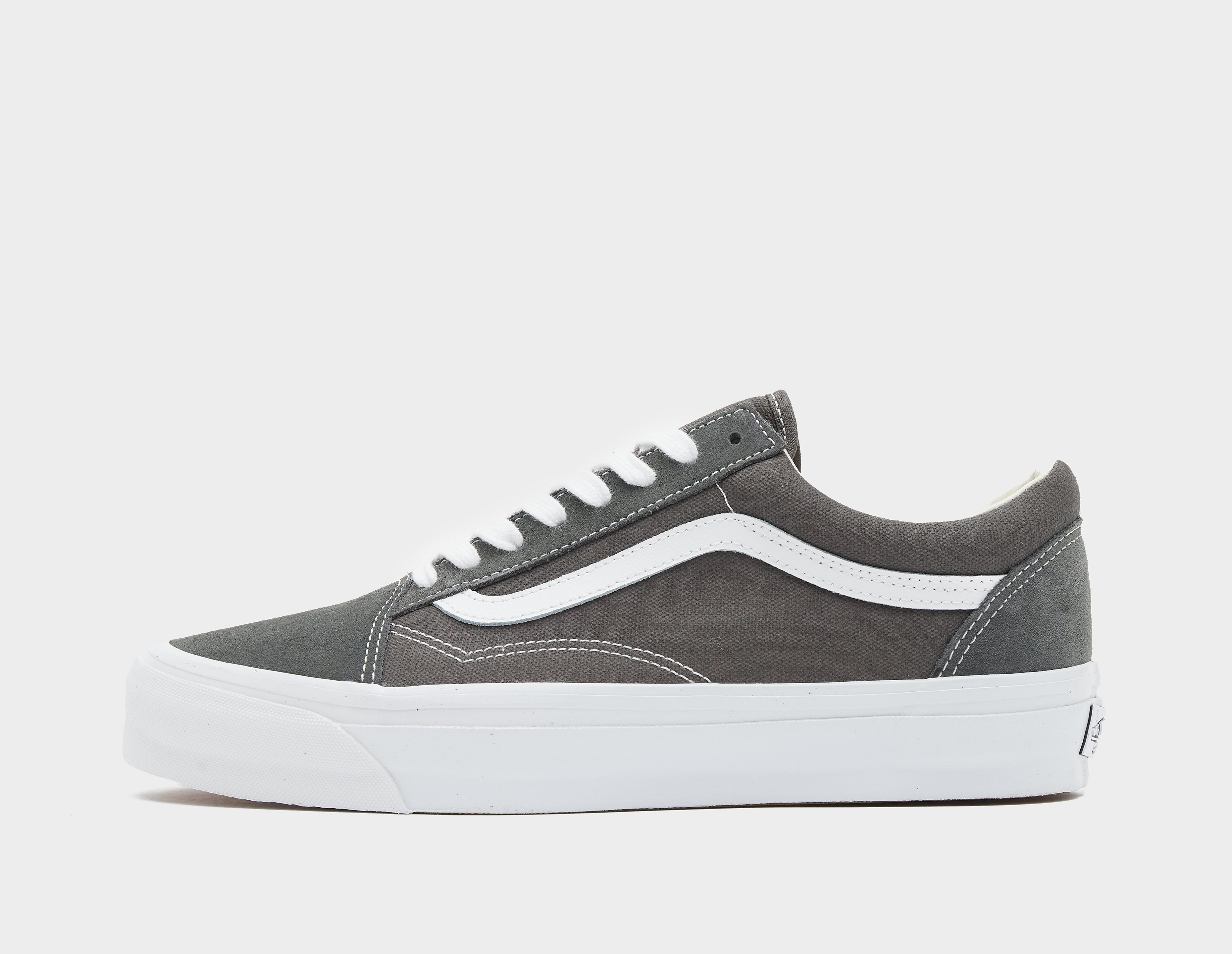 Vans Premium Old Skool 36, Grey