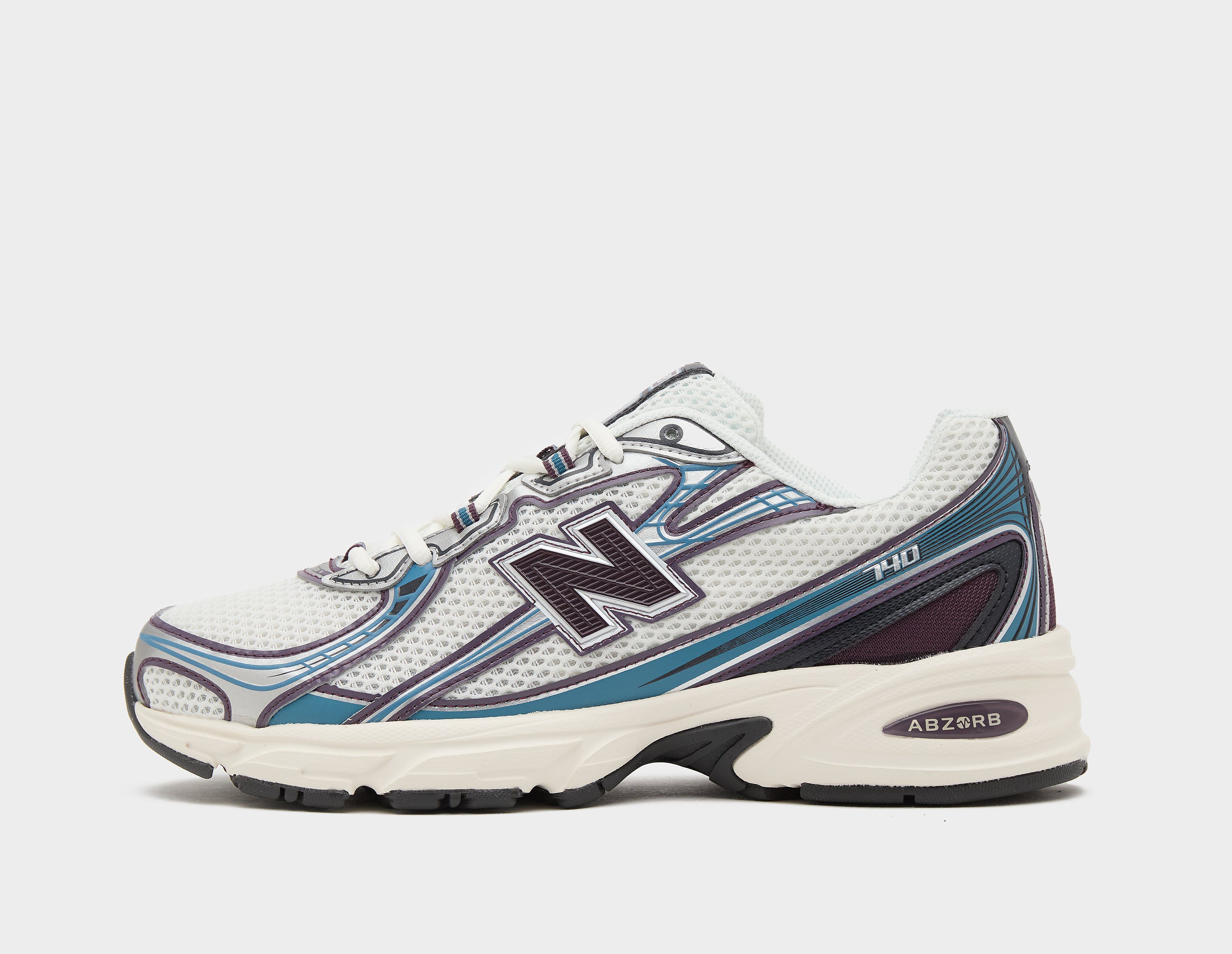 New Balance 740 - size? exclusive