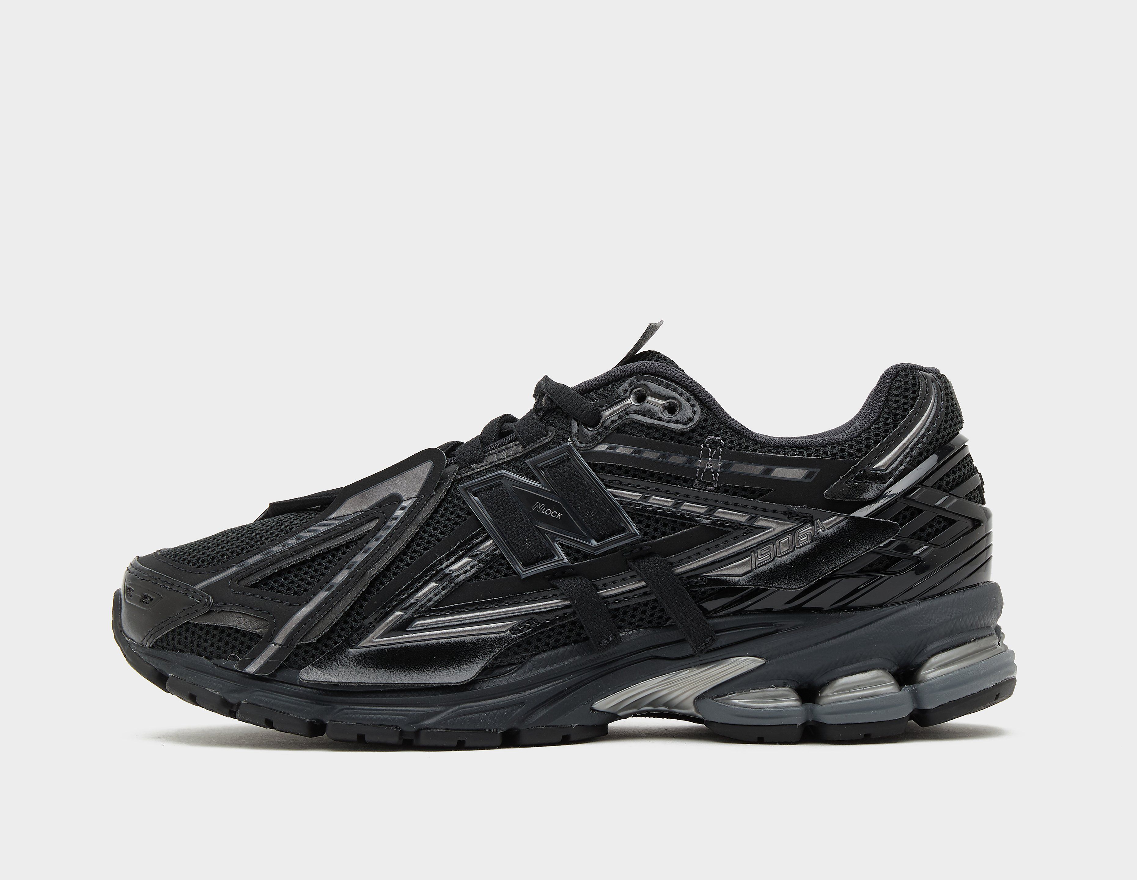 New Balance 1906a Black Size: 41.5 | Indoor Outlet | Heren | Zwart