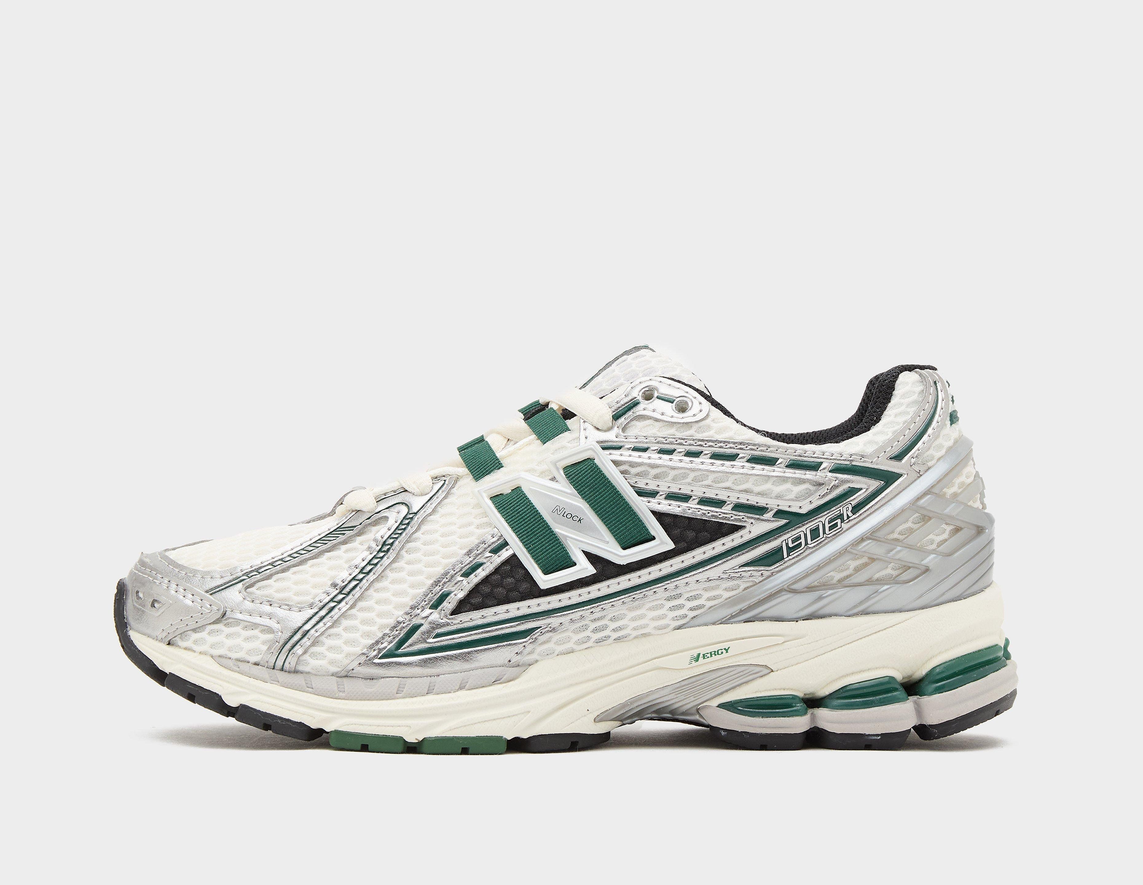 New Balance 1906R Donna, Silver