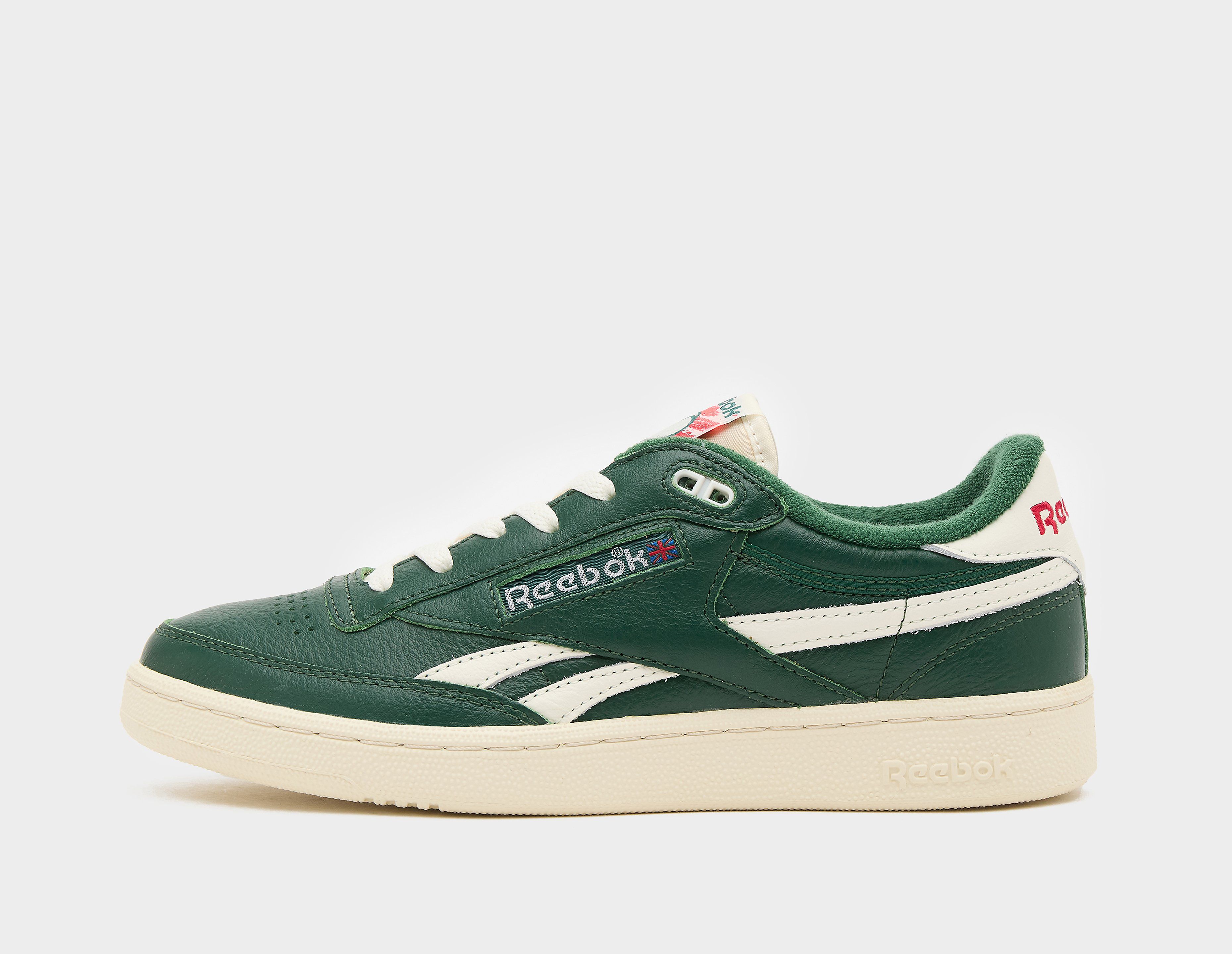 Reebok Club C Revenge, Green