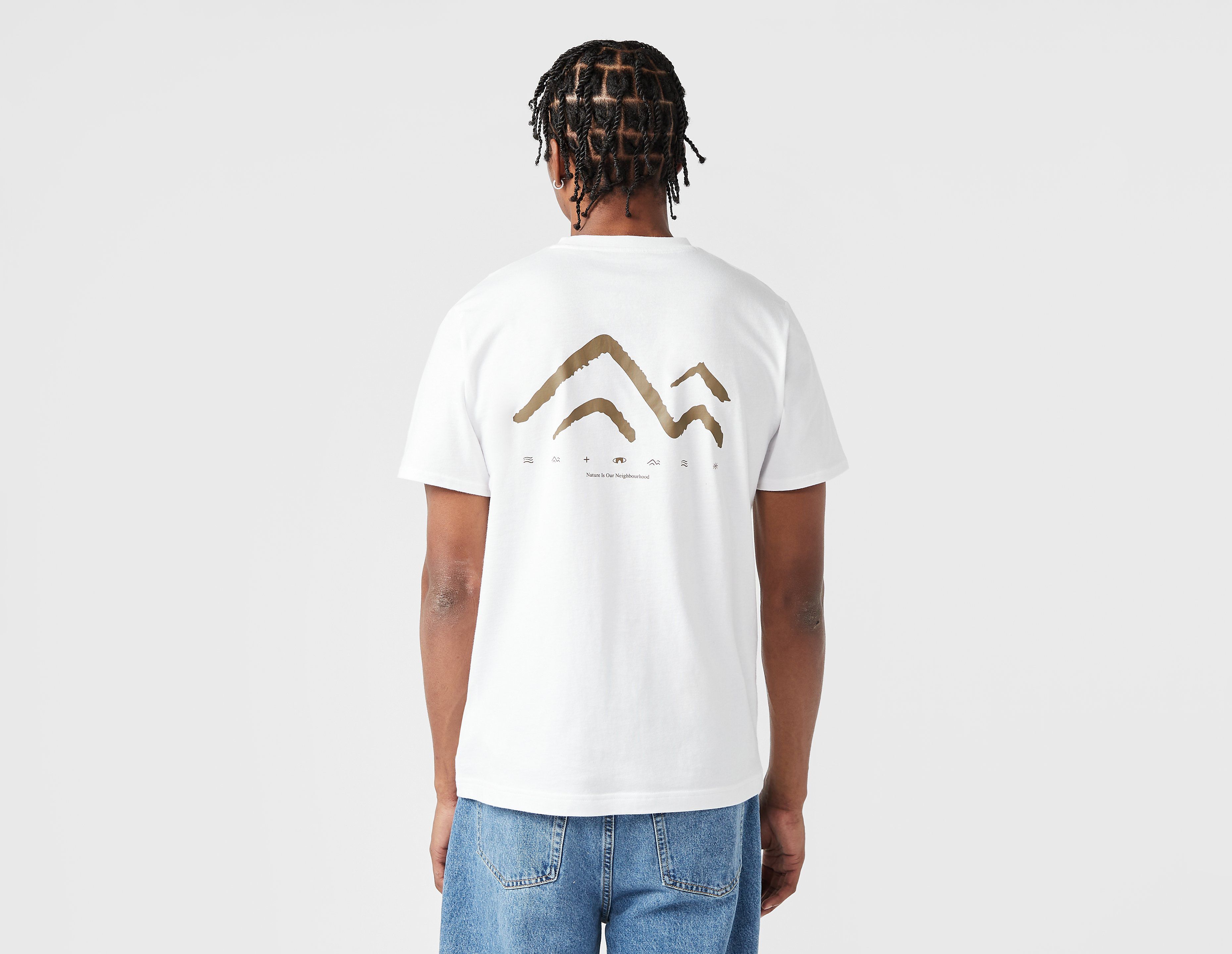 Berghaus Symbols T-Shirt - size? exclusive
