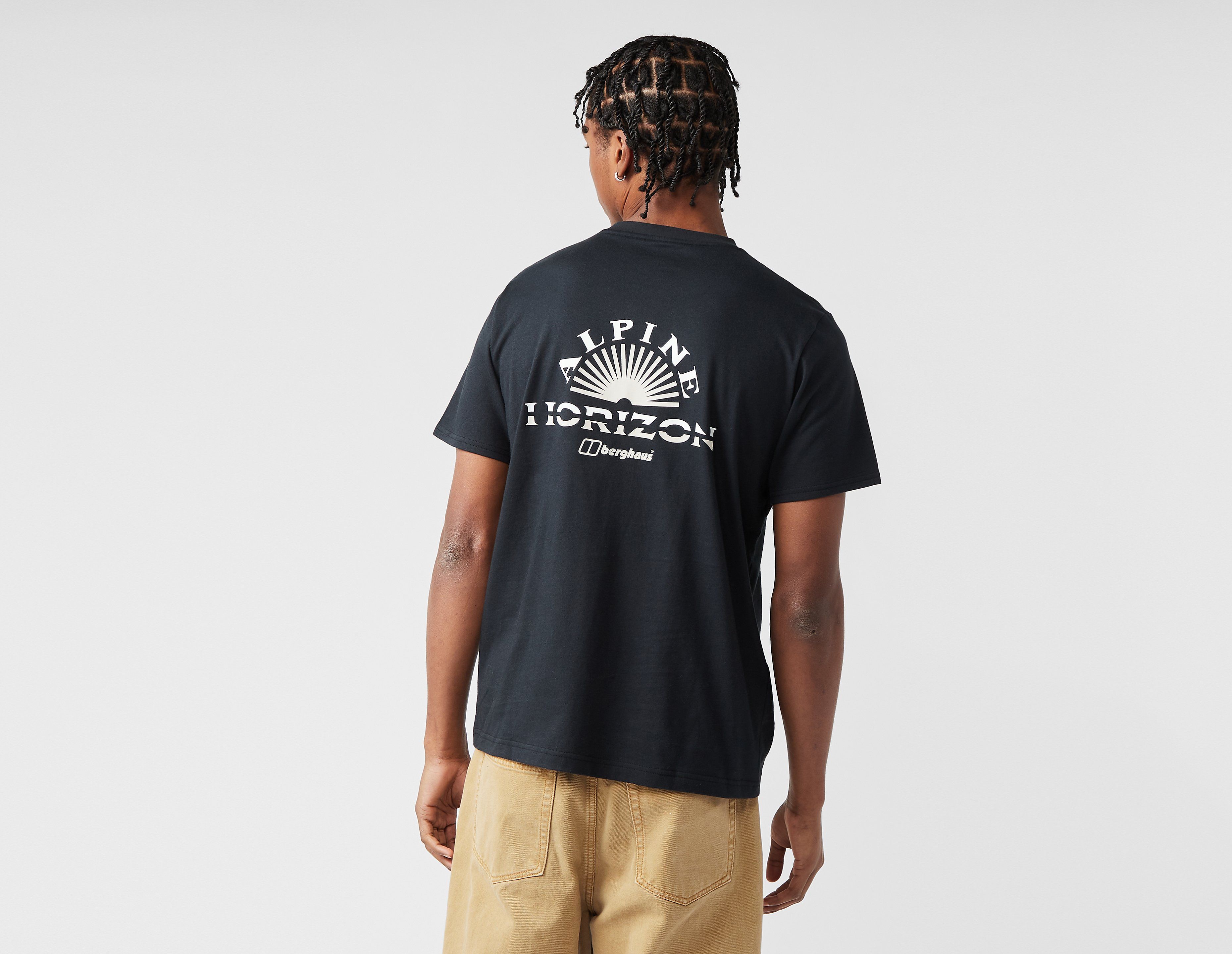 Berghaus Alpine Horizon T-Shirt - size? exclusive