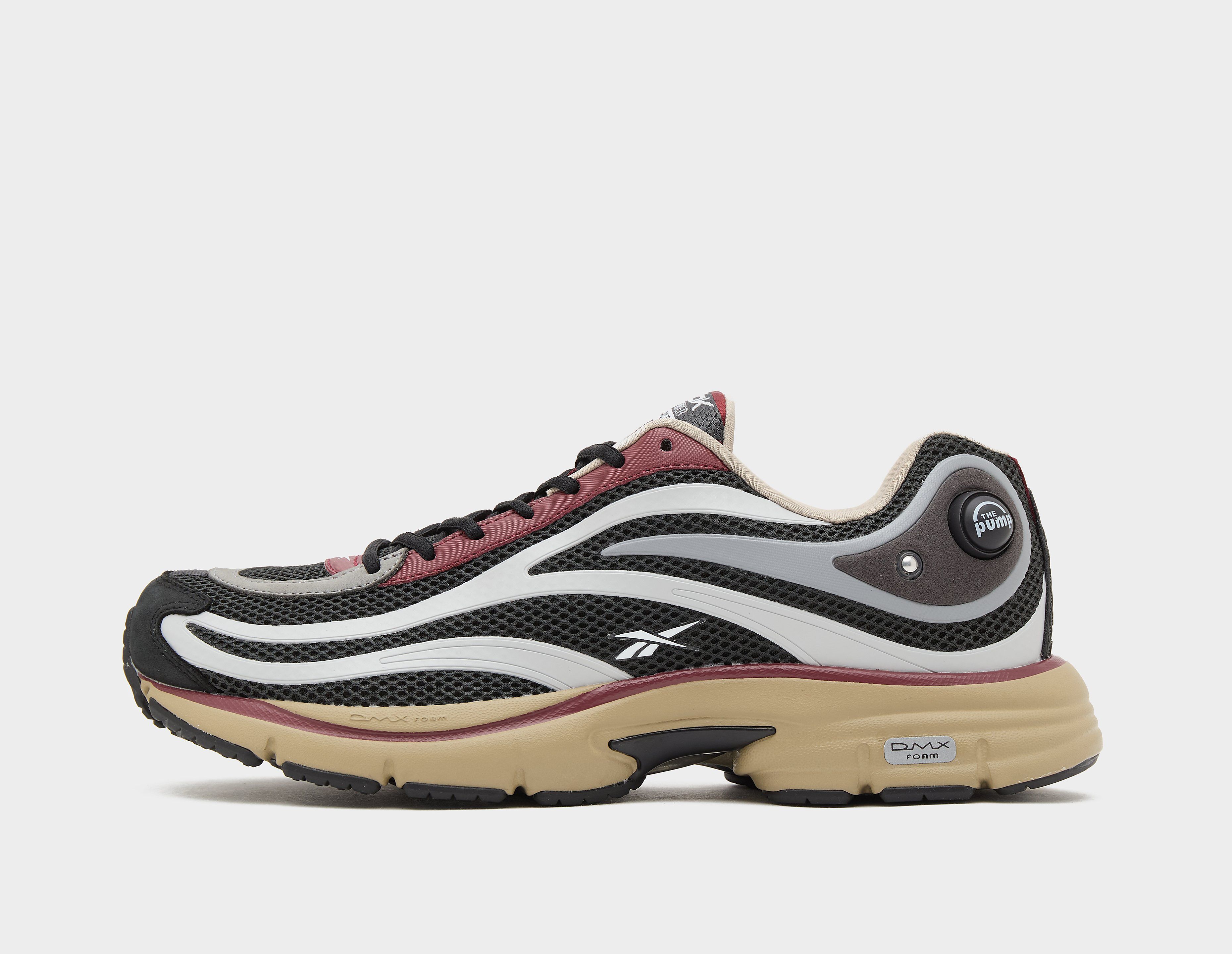 Reebok Premier Pump Paris