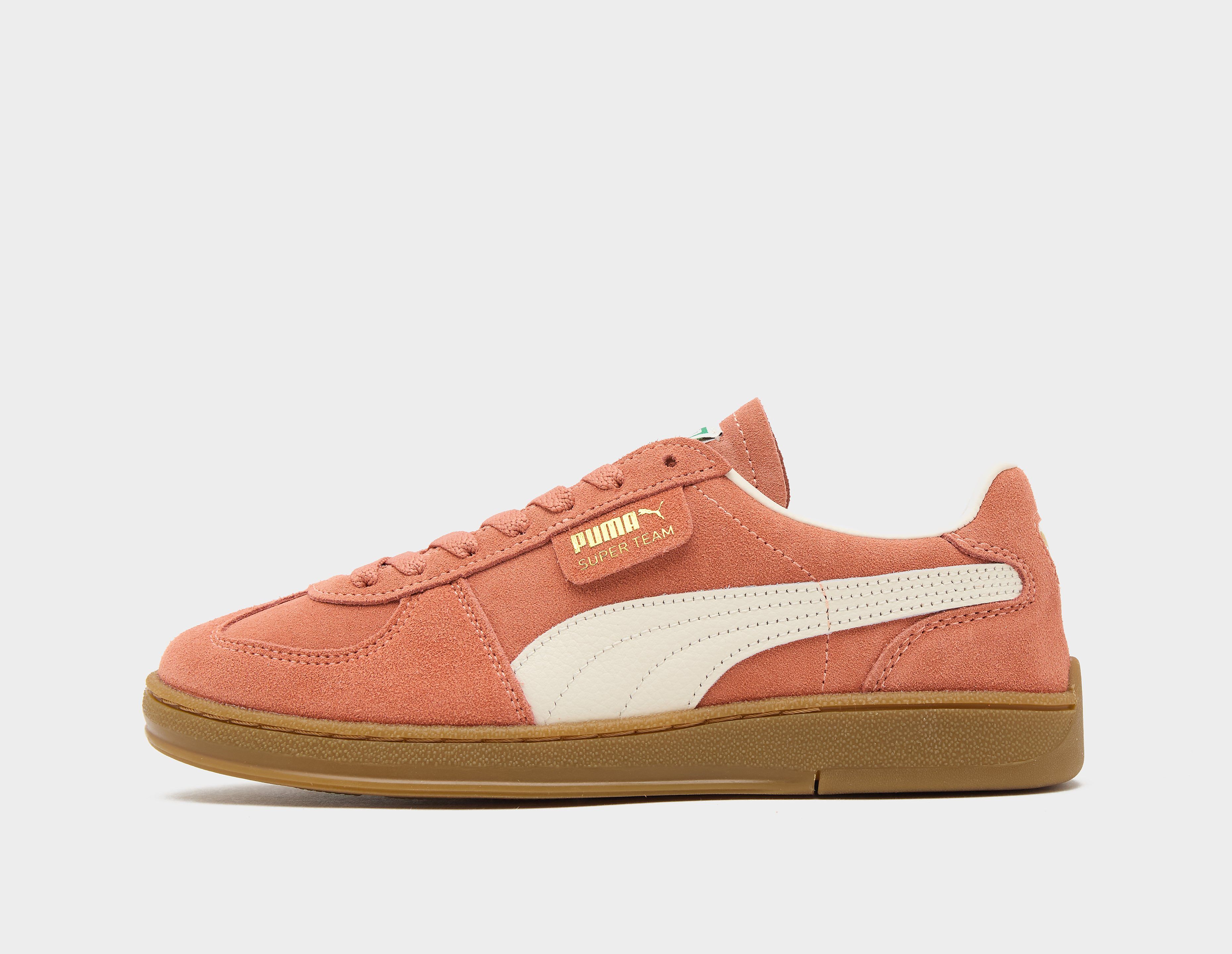 PUMA Super Team, rosa