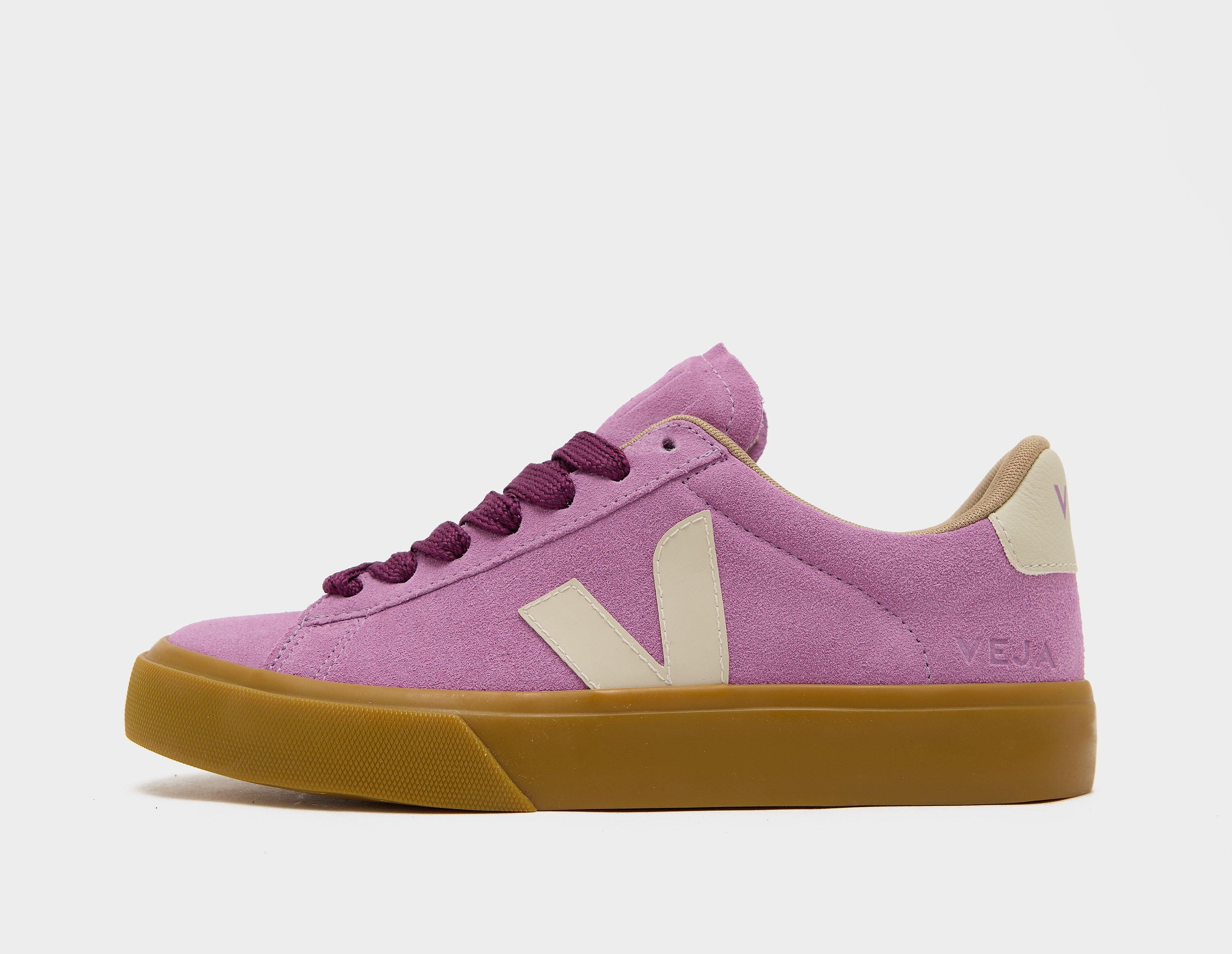 Veja Campo Bold Donna, Purple