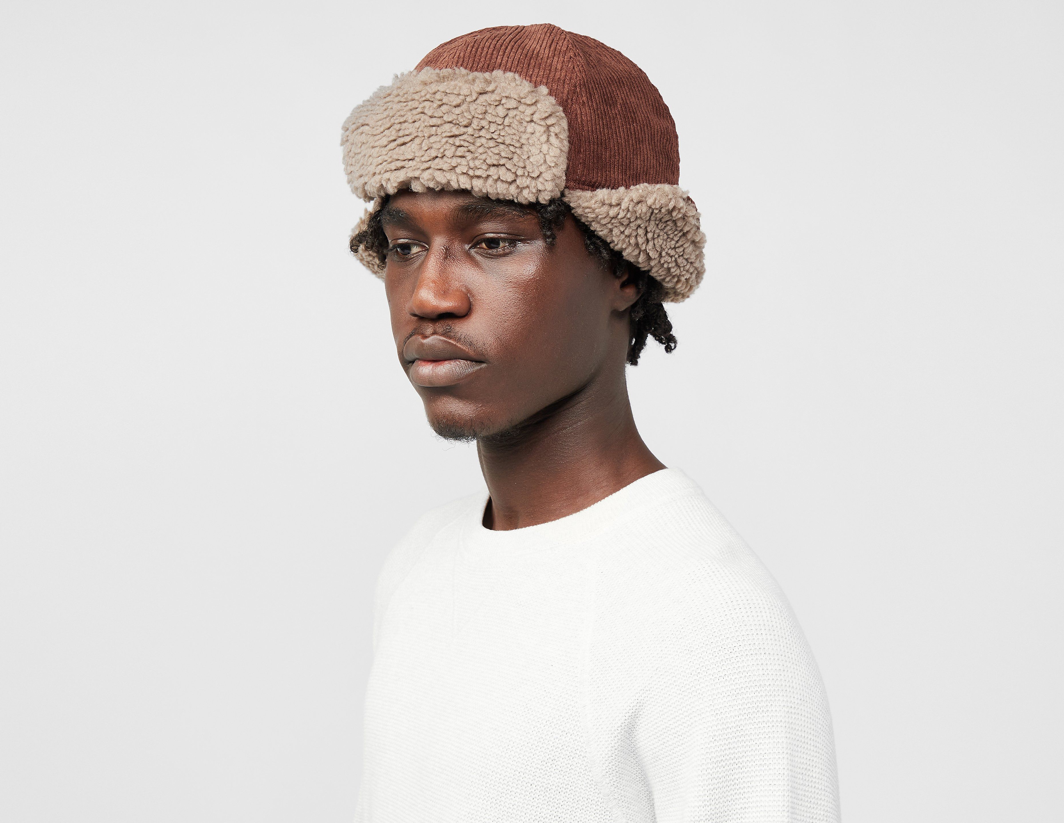 Kavu Fudd Trapper Hat