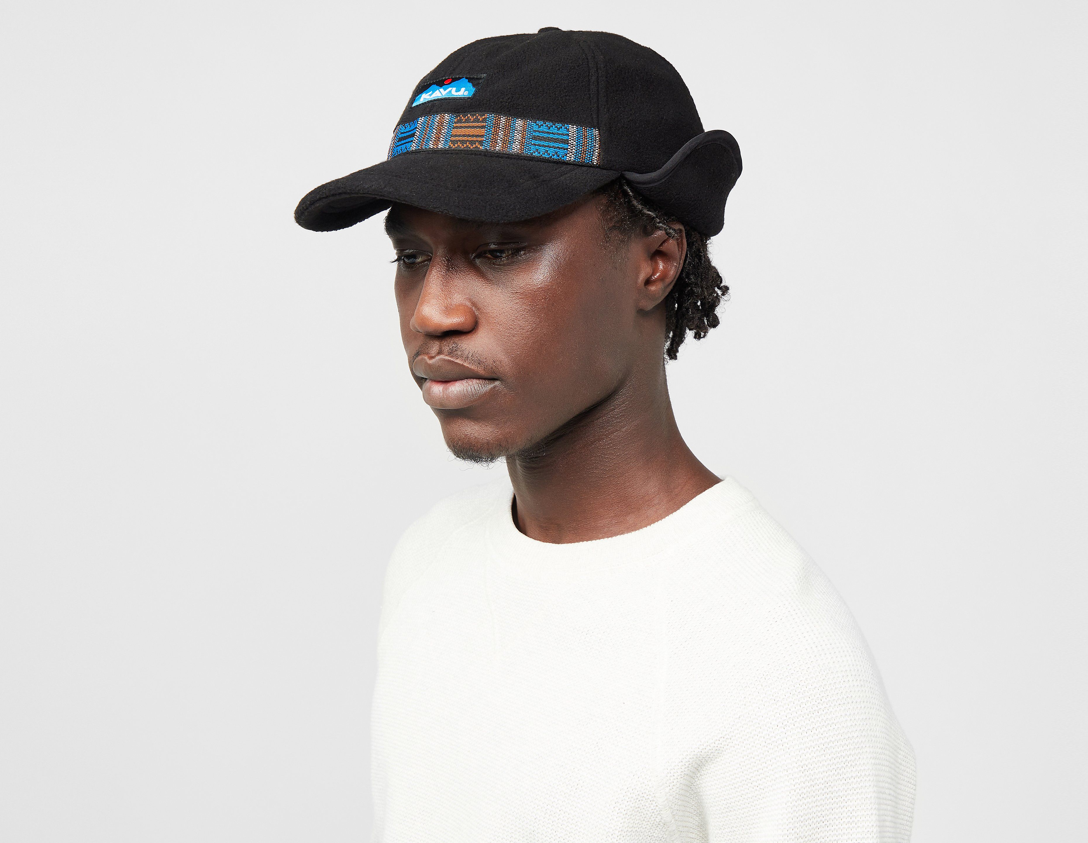 Kavu Barr Creek Cap