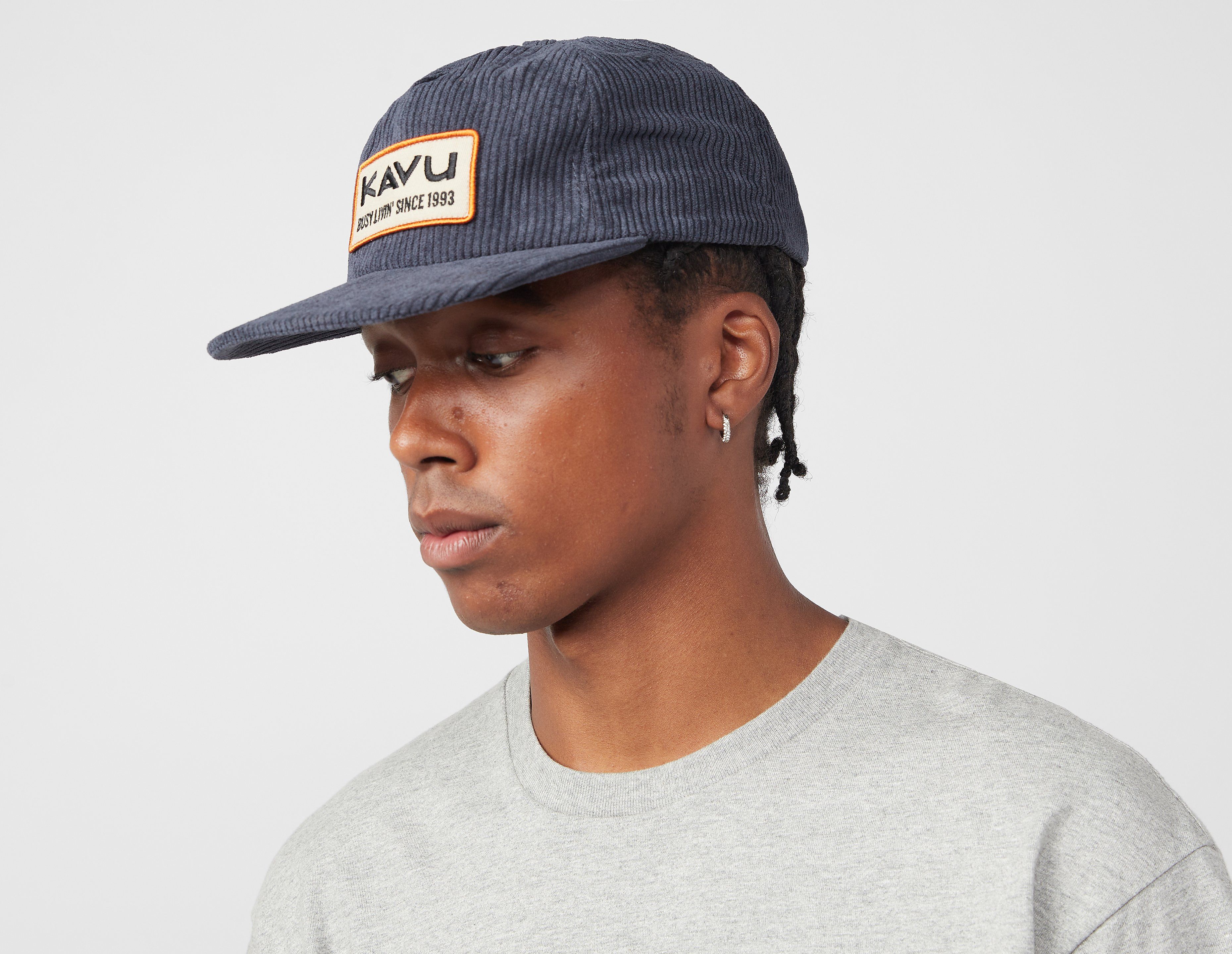 Kavu Wooderson Cap