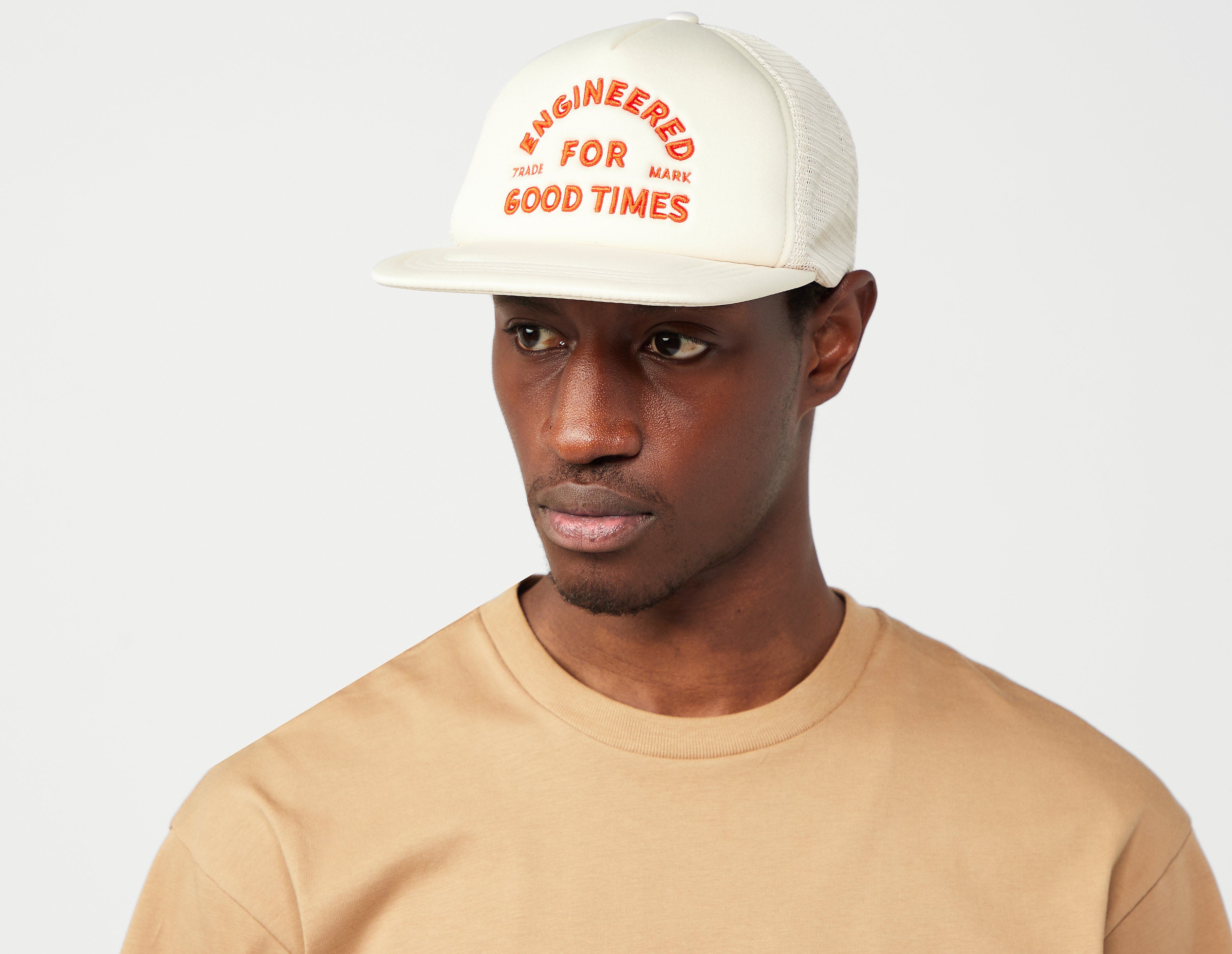 Kavu Foam Dome Cap
