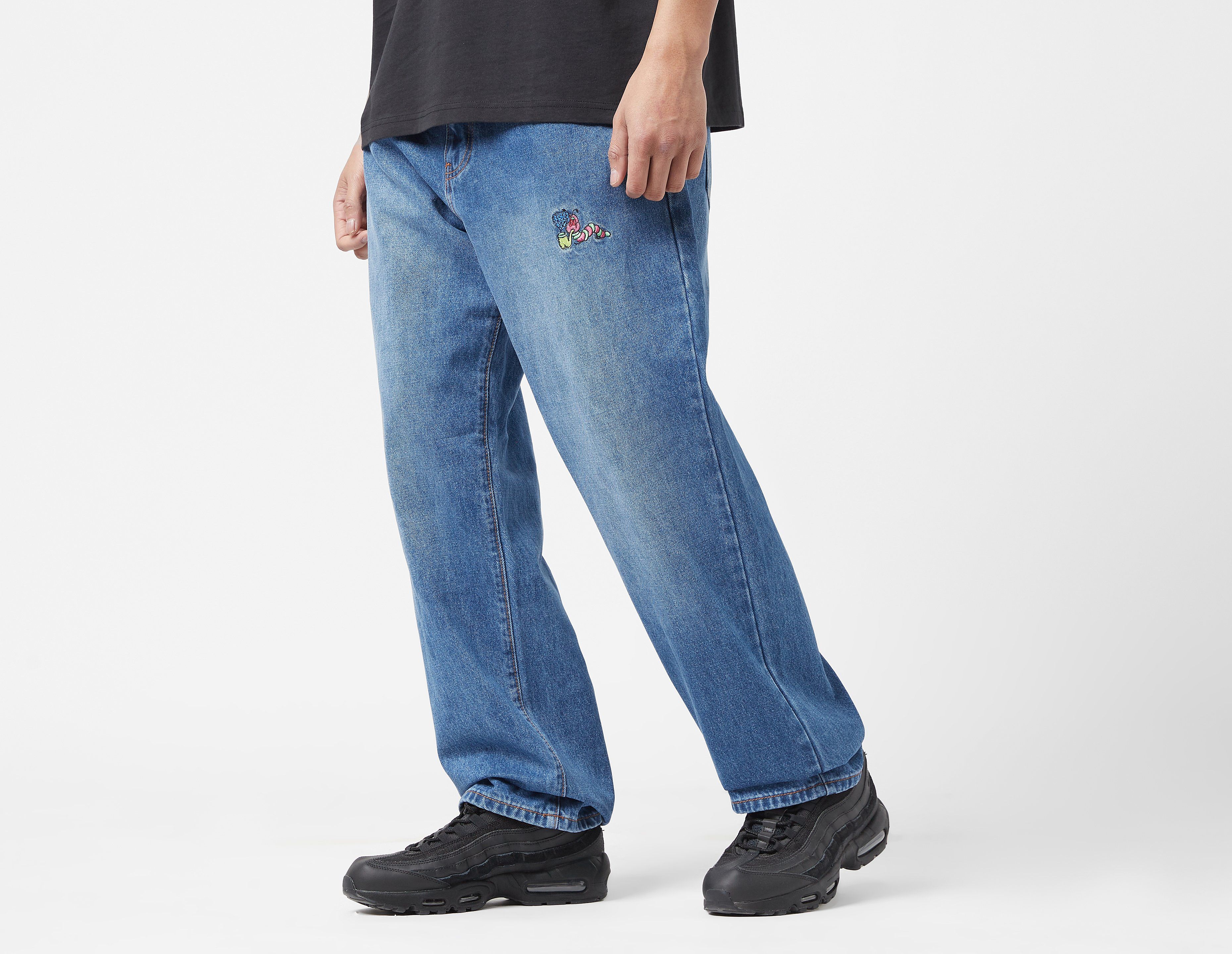 Pas de Mer High Couture Jeans