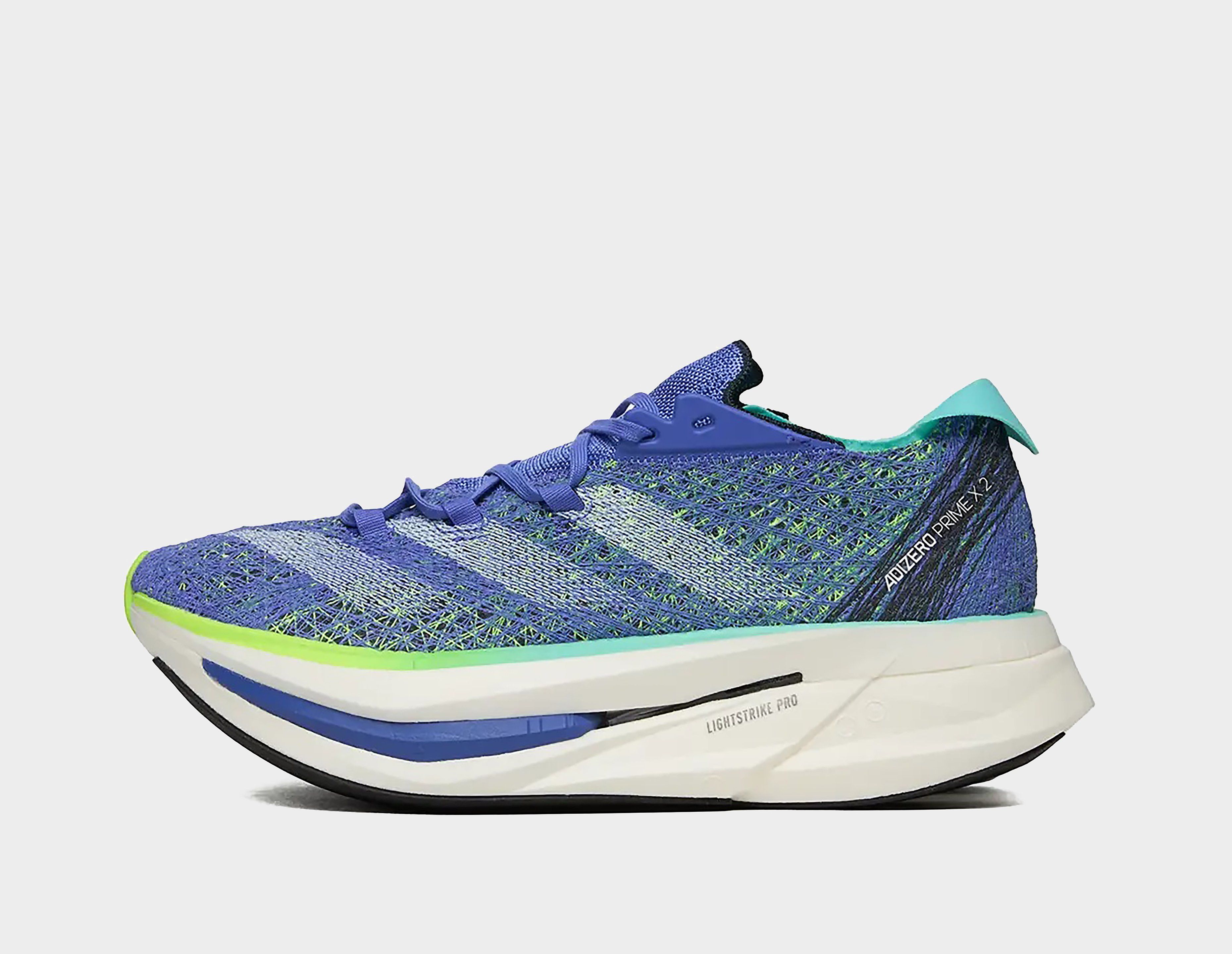 adidas Adizero Prime X 2.0 STRUNG