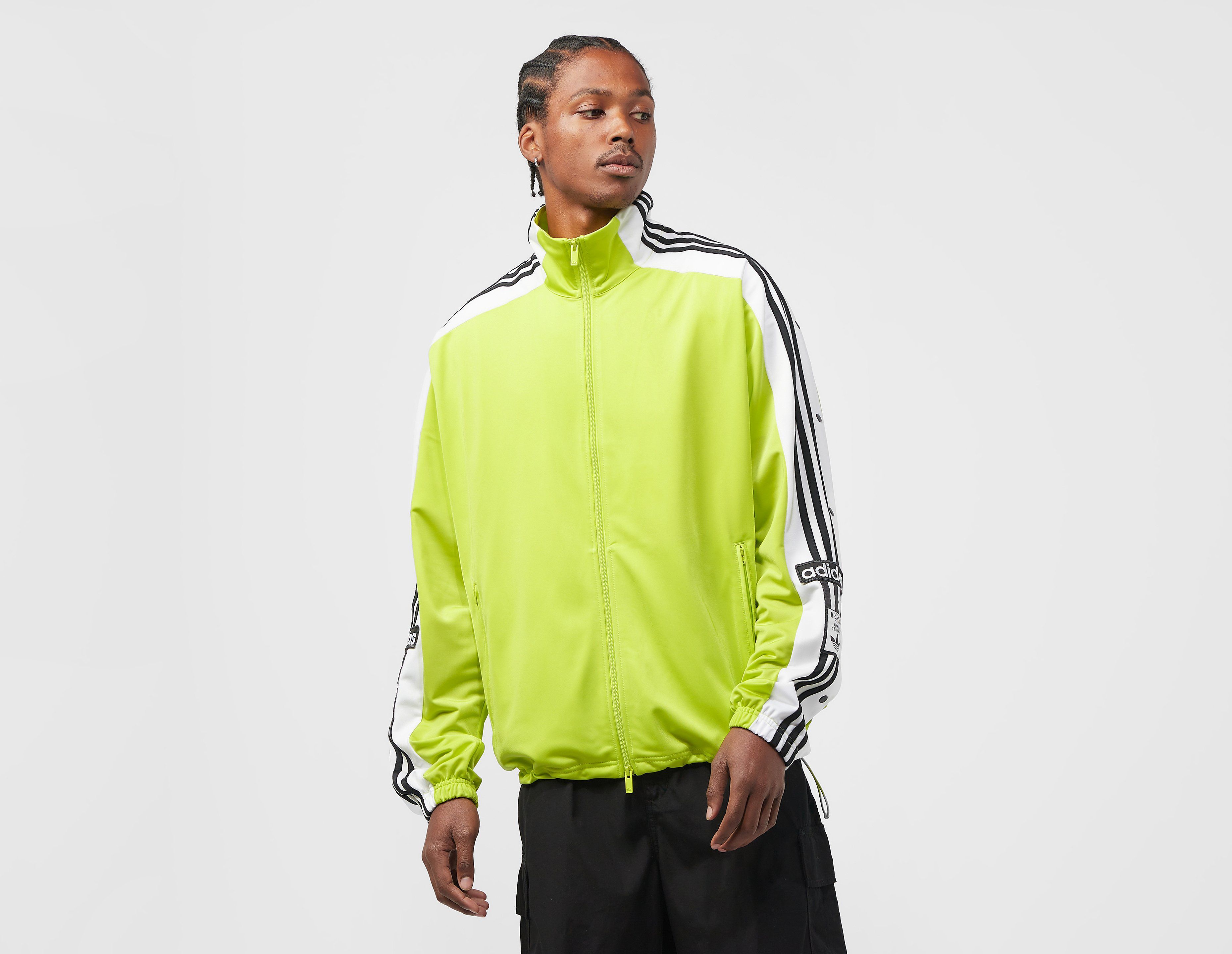 adidas Originals Adilenium Season 2 Megabreak Jacket