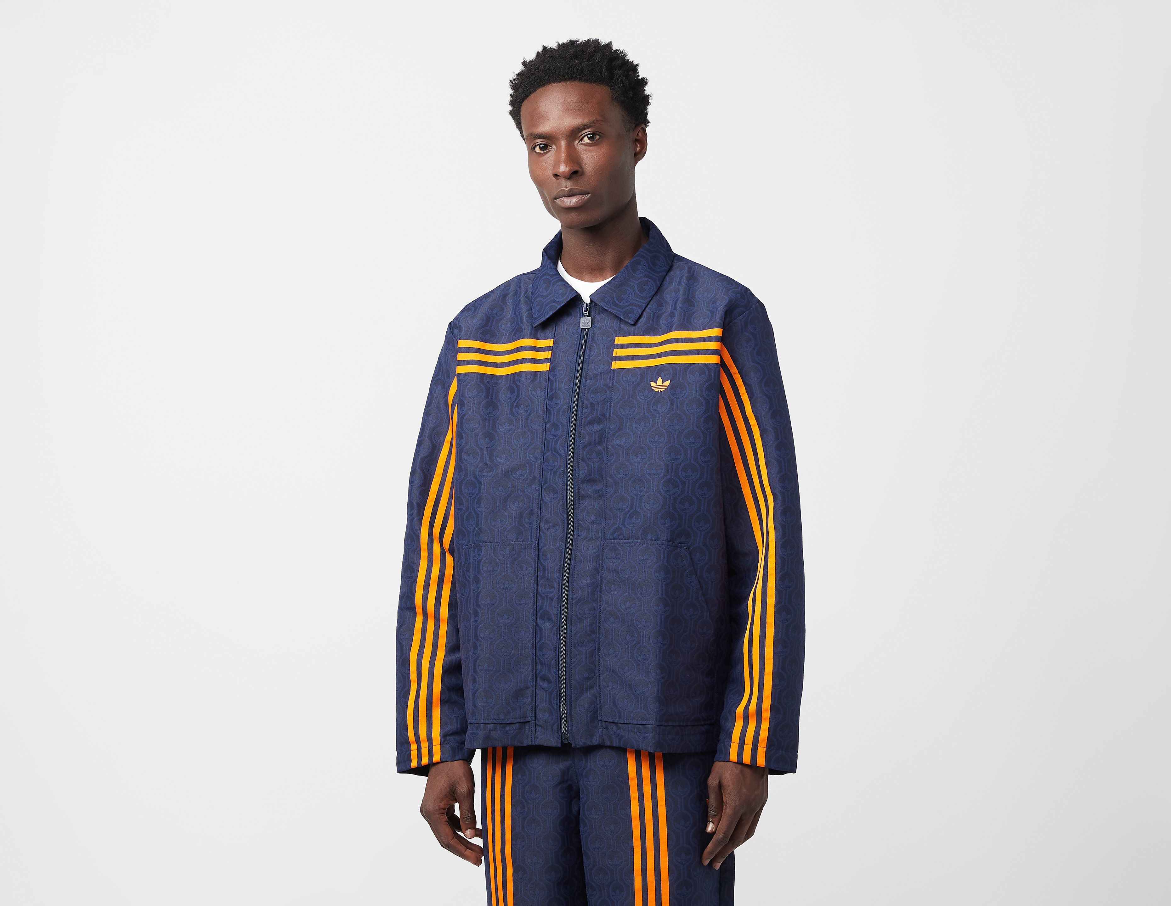 adidas Originals 70s Club Jacket