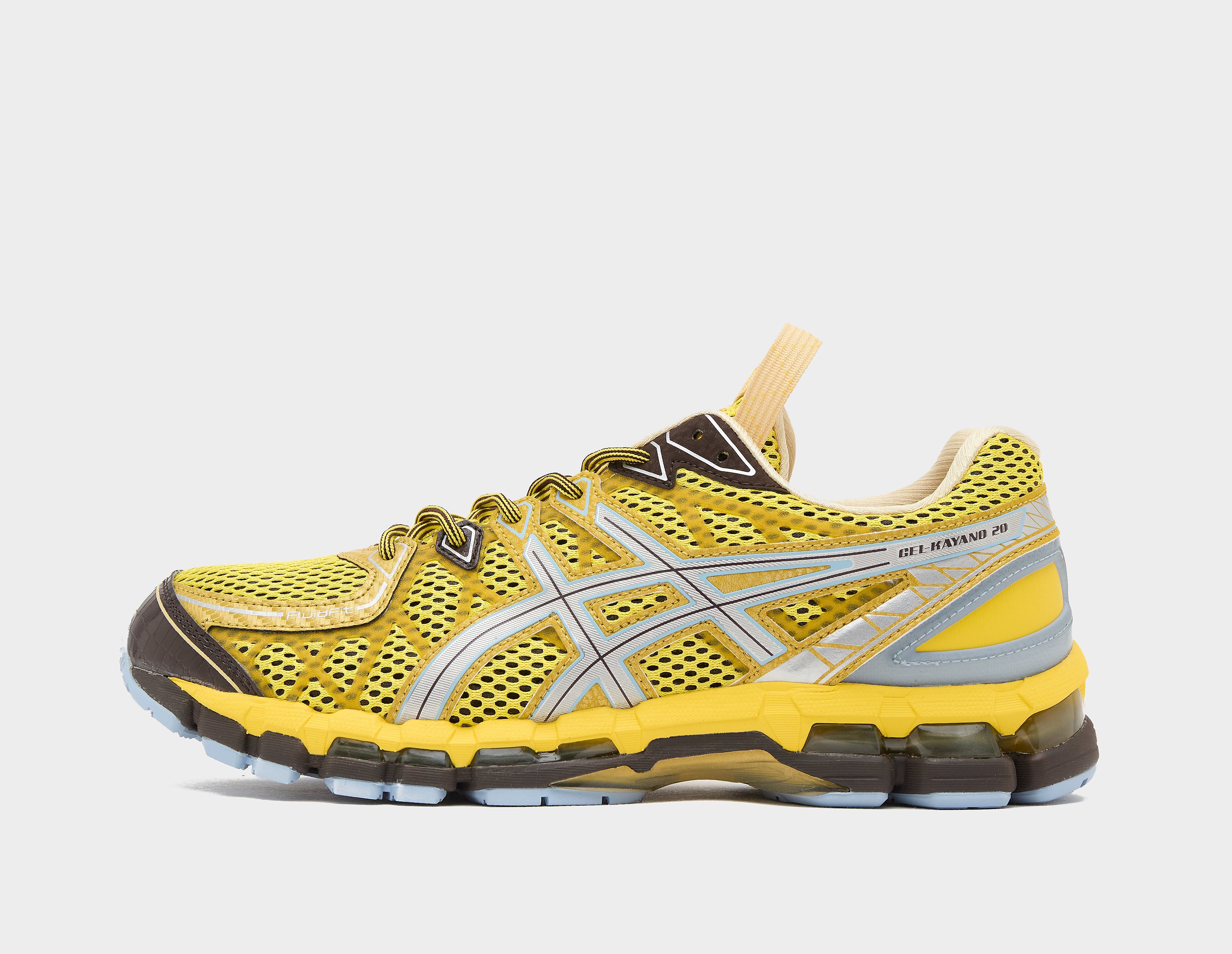 ASICS UB9-S Gel-Kayano 20