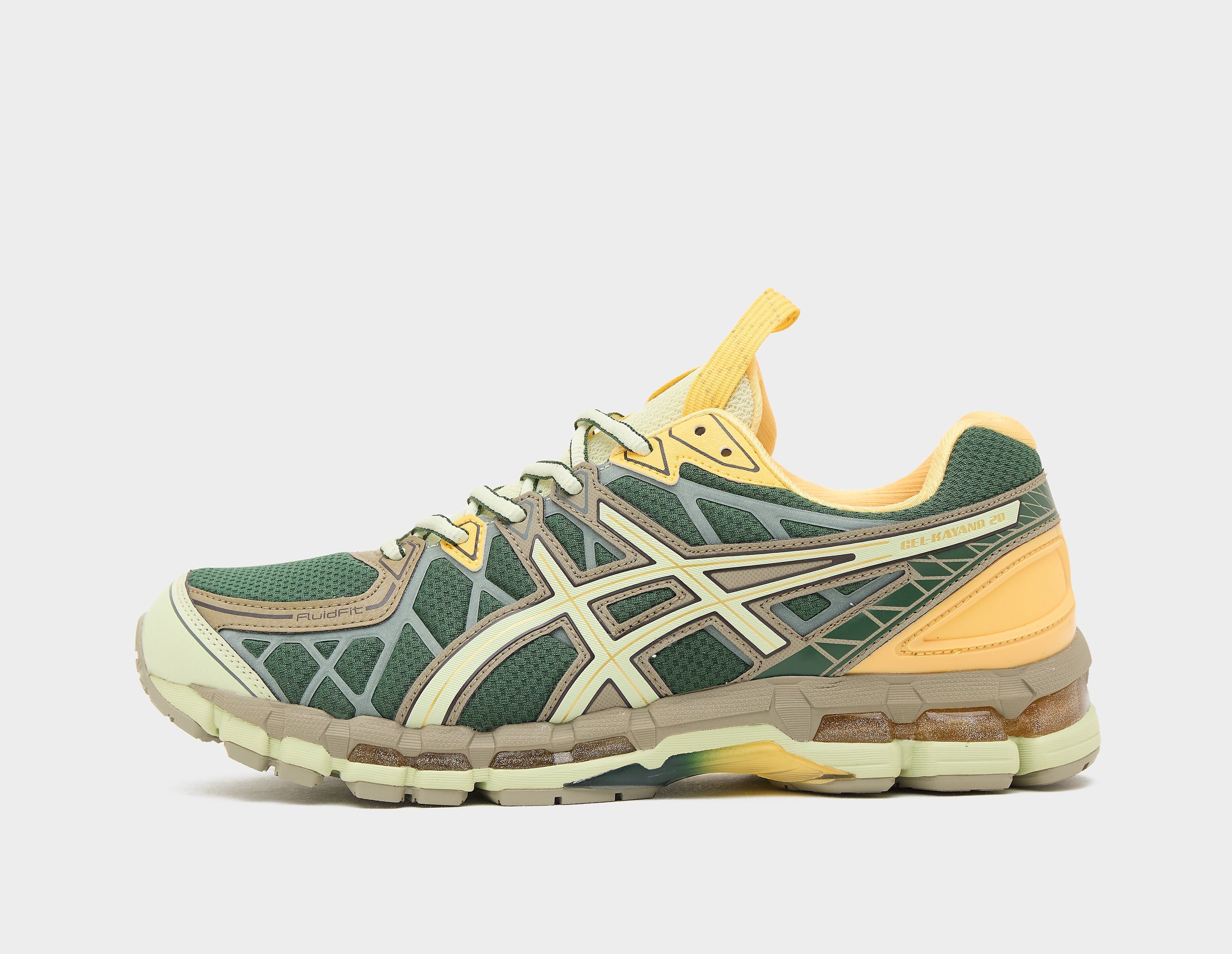 ASICS UB10-S GEL-KAYANO 20