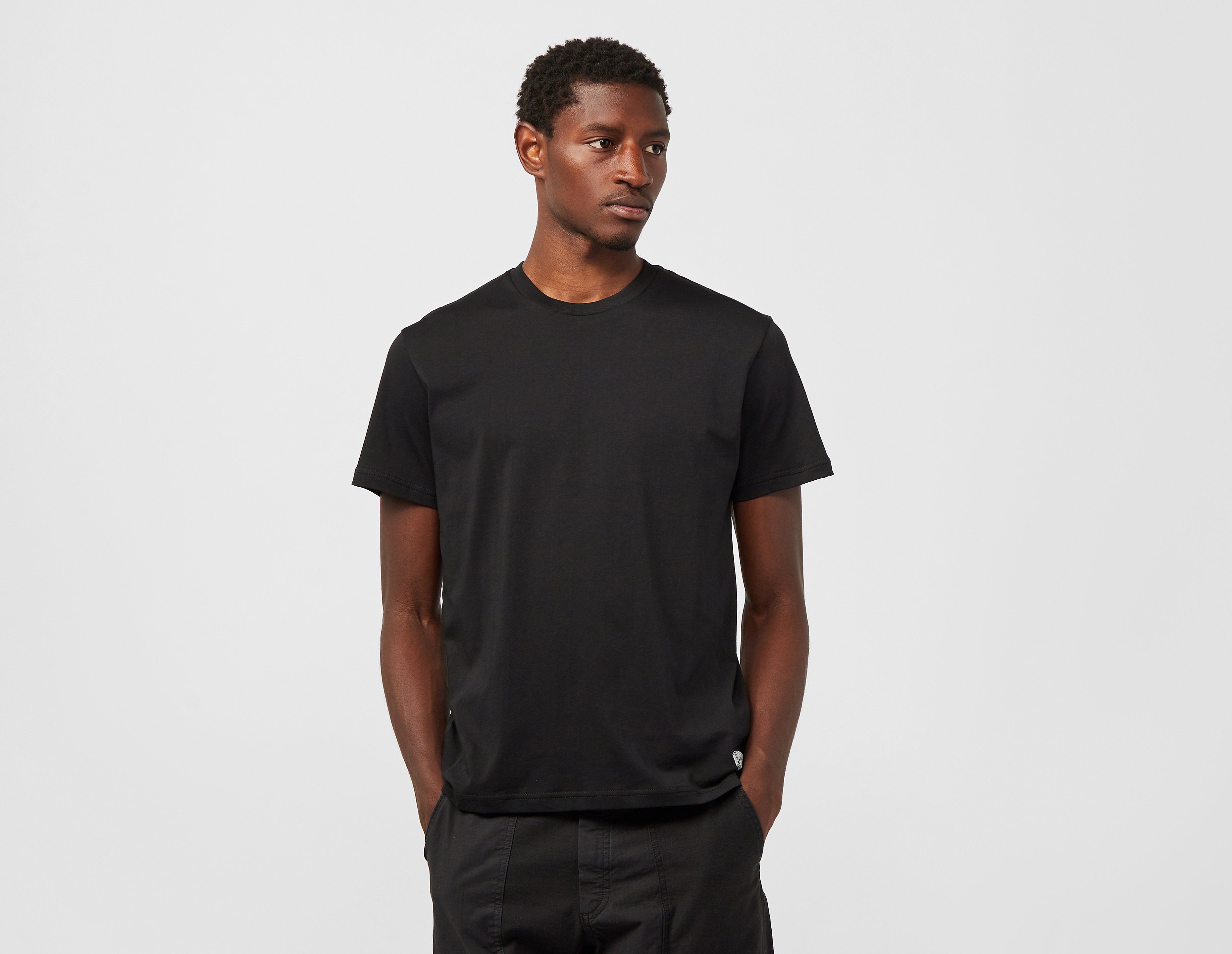 Billionaire Boys Club 3-Pack Arch Logo T-Shirt, Black