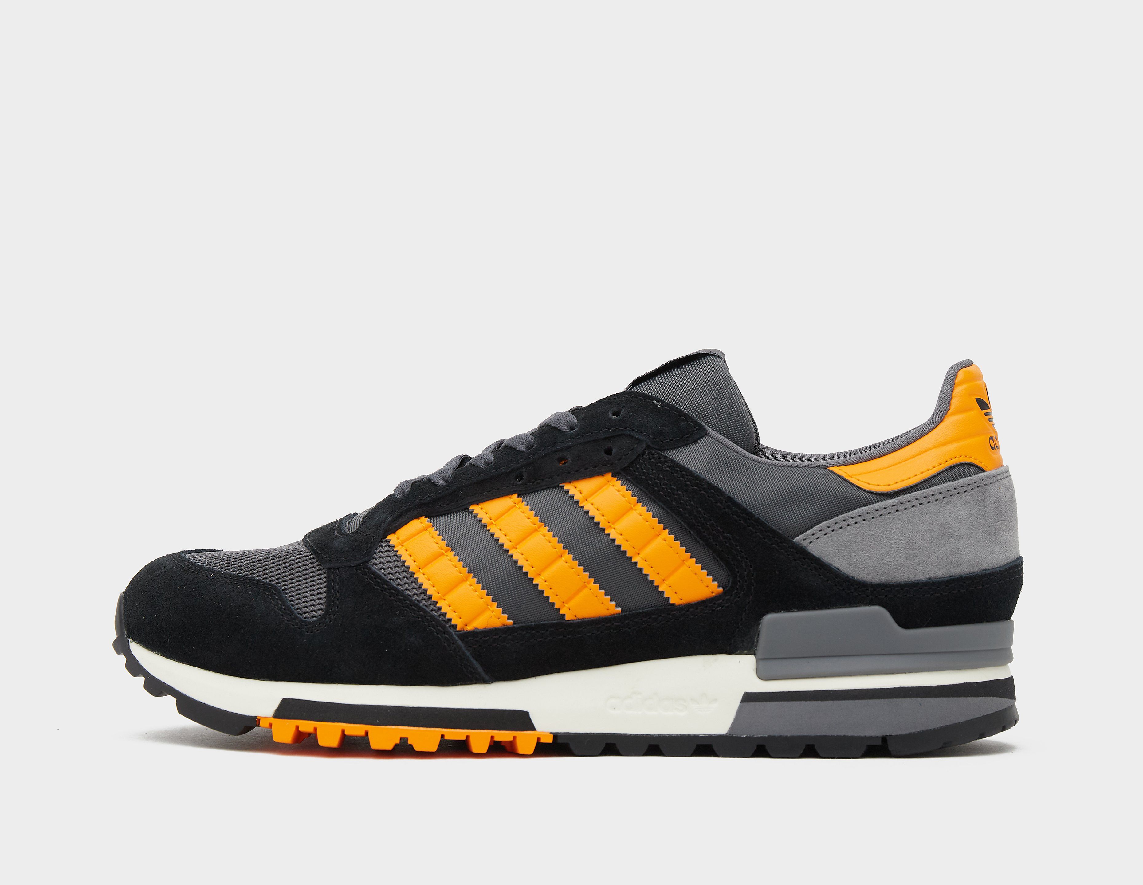 adidas Originals ZX 600 - size? exclusive