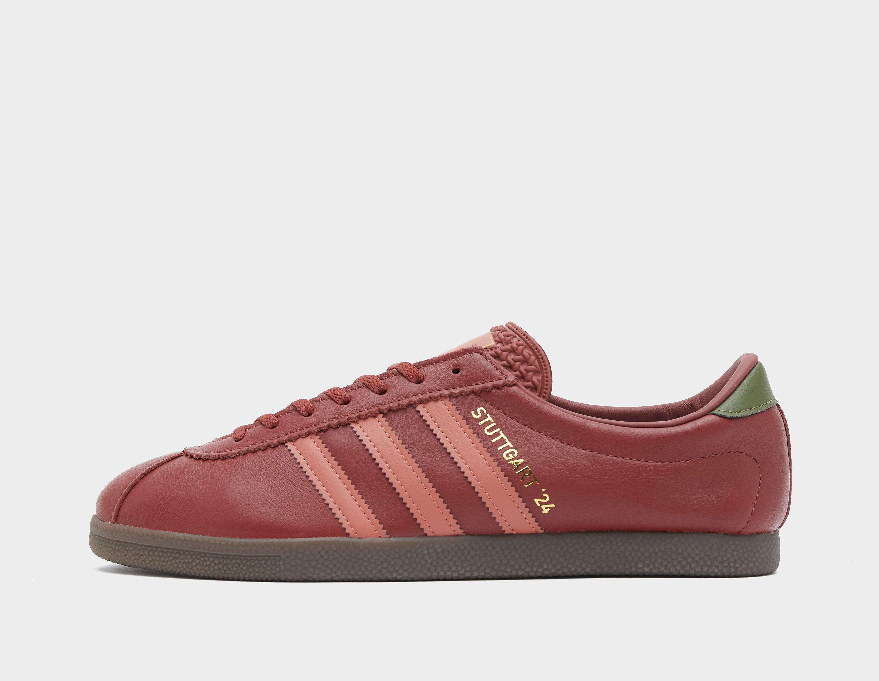 adidas Originals Stuttgart '24 - size? exclusive