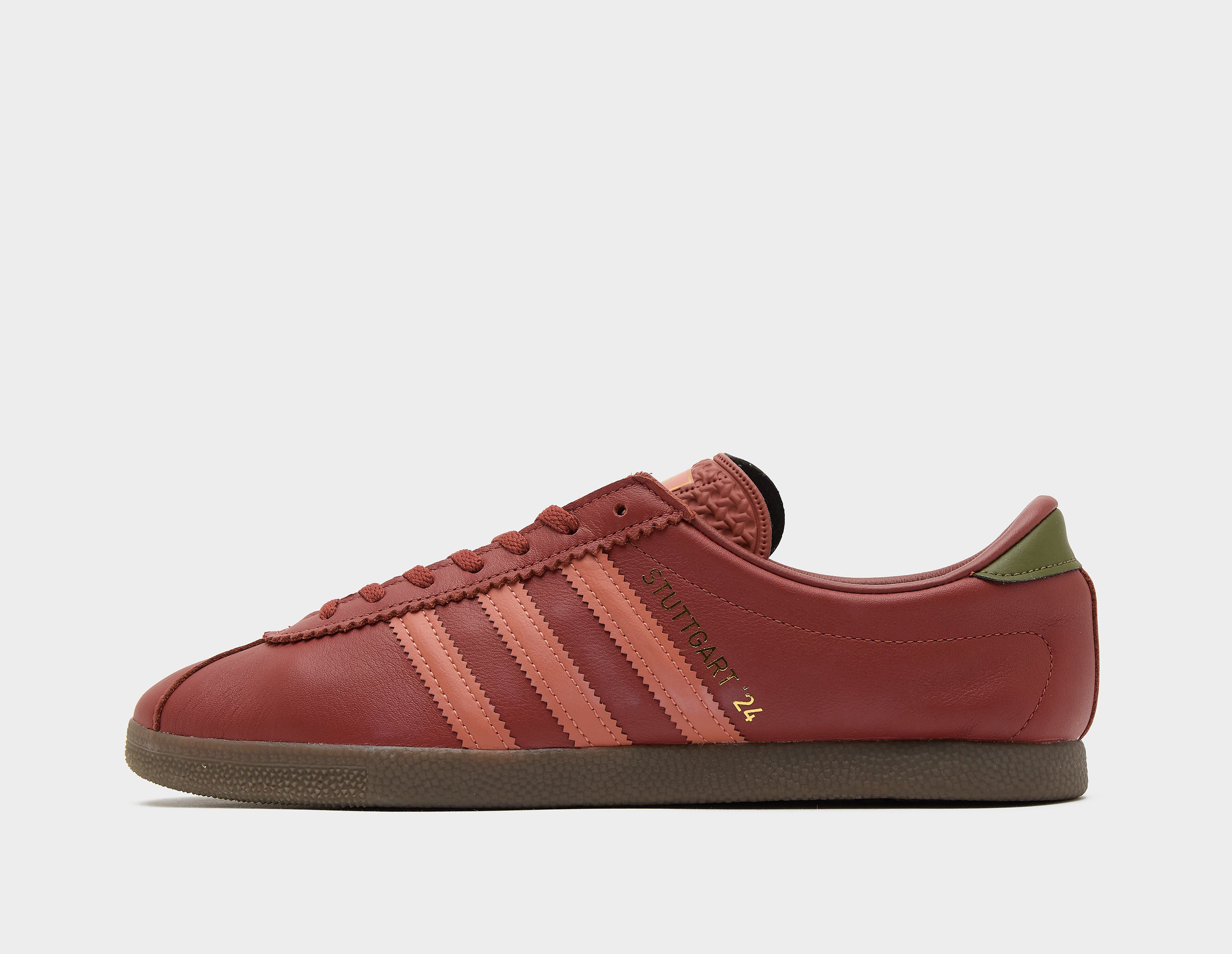adidas Originals Stuttgart '24 - size? exclusive Women's