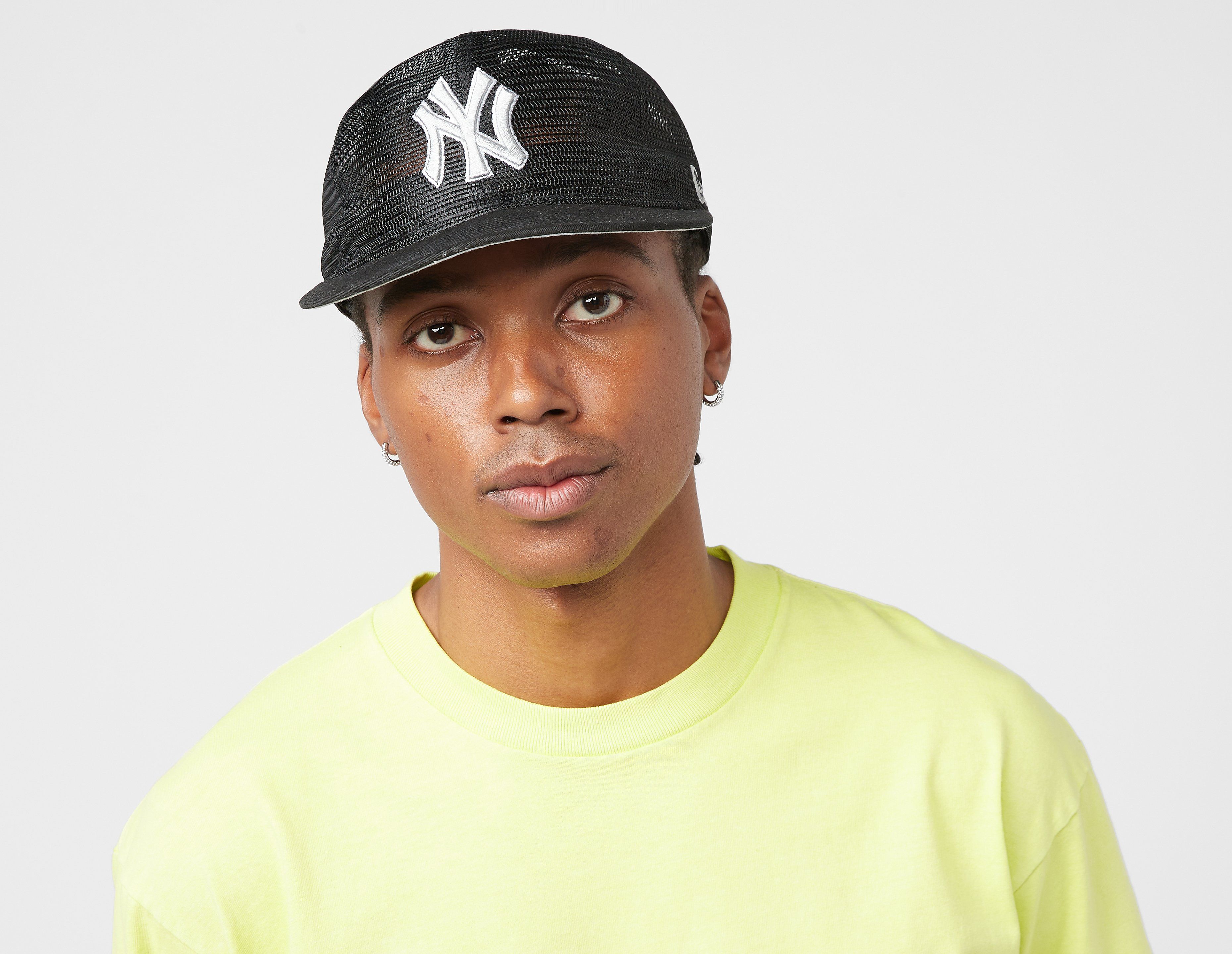 New Era MLB New York Yankees 9FIFTY Mesh Cap