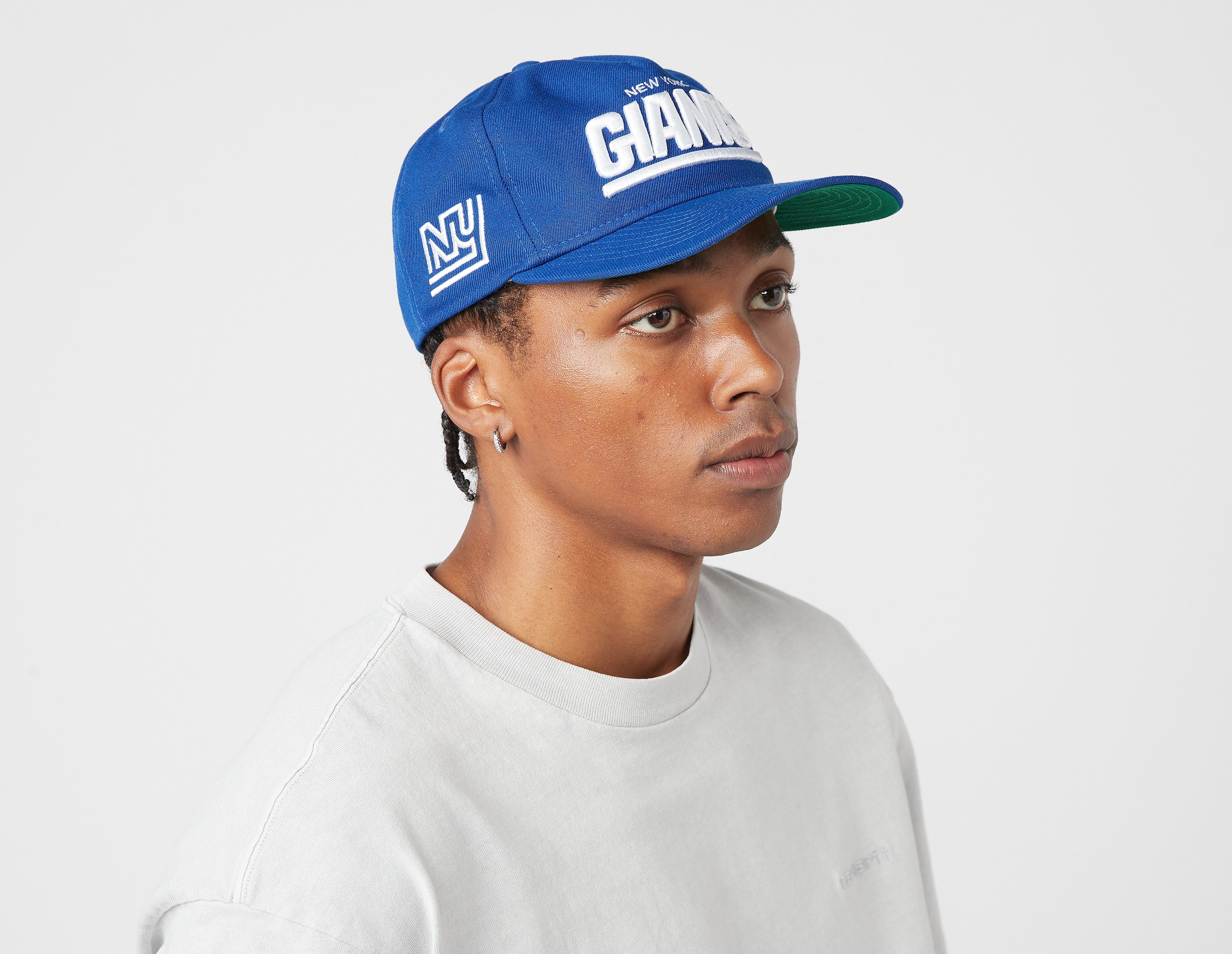New Era New York Giants 9FIFTY Cap, Blue