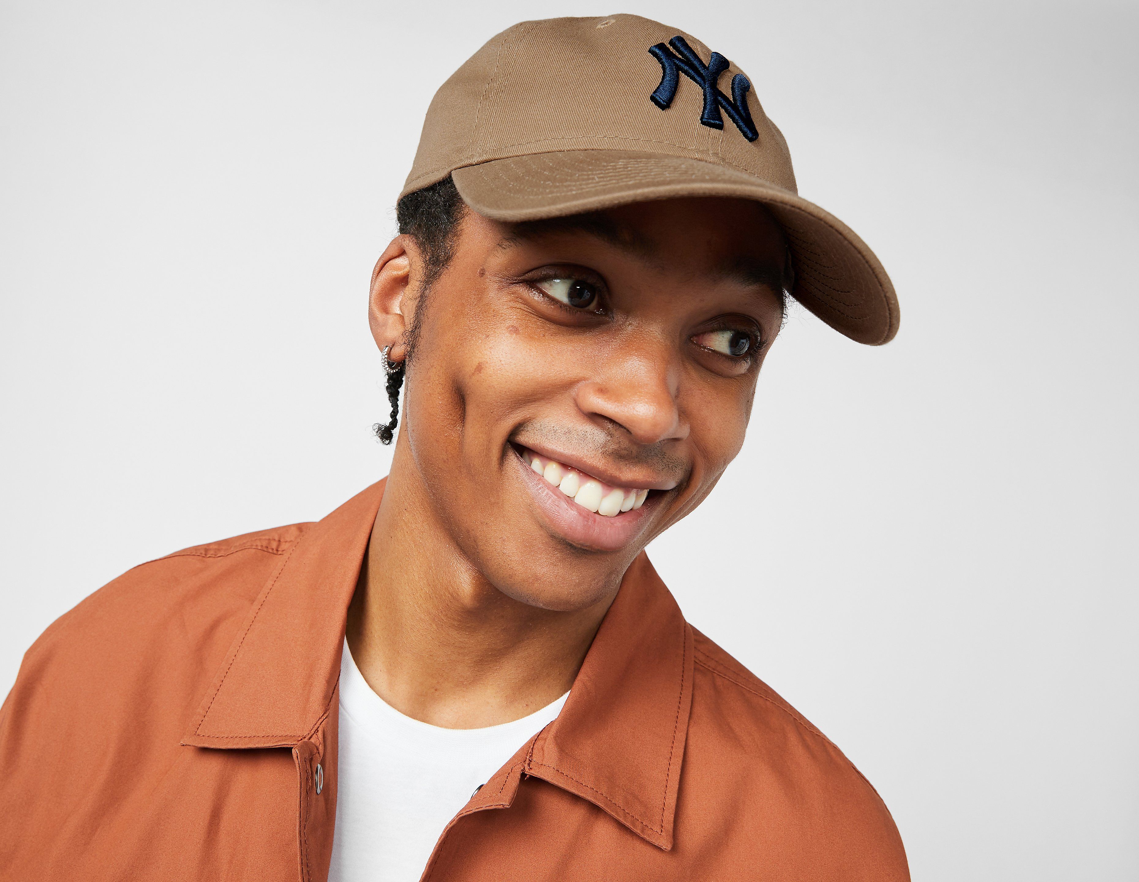 New Era New York Yankees MLB Core Classic 9TWENTY Cap