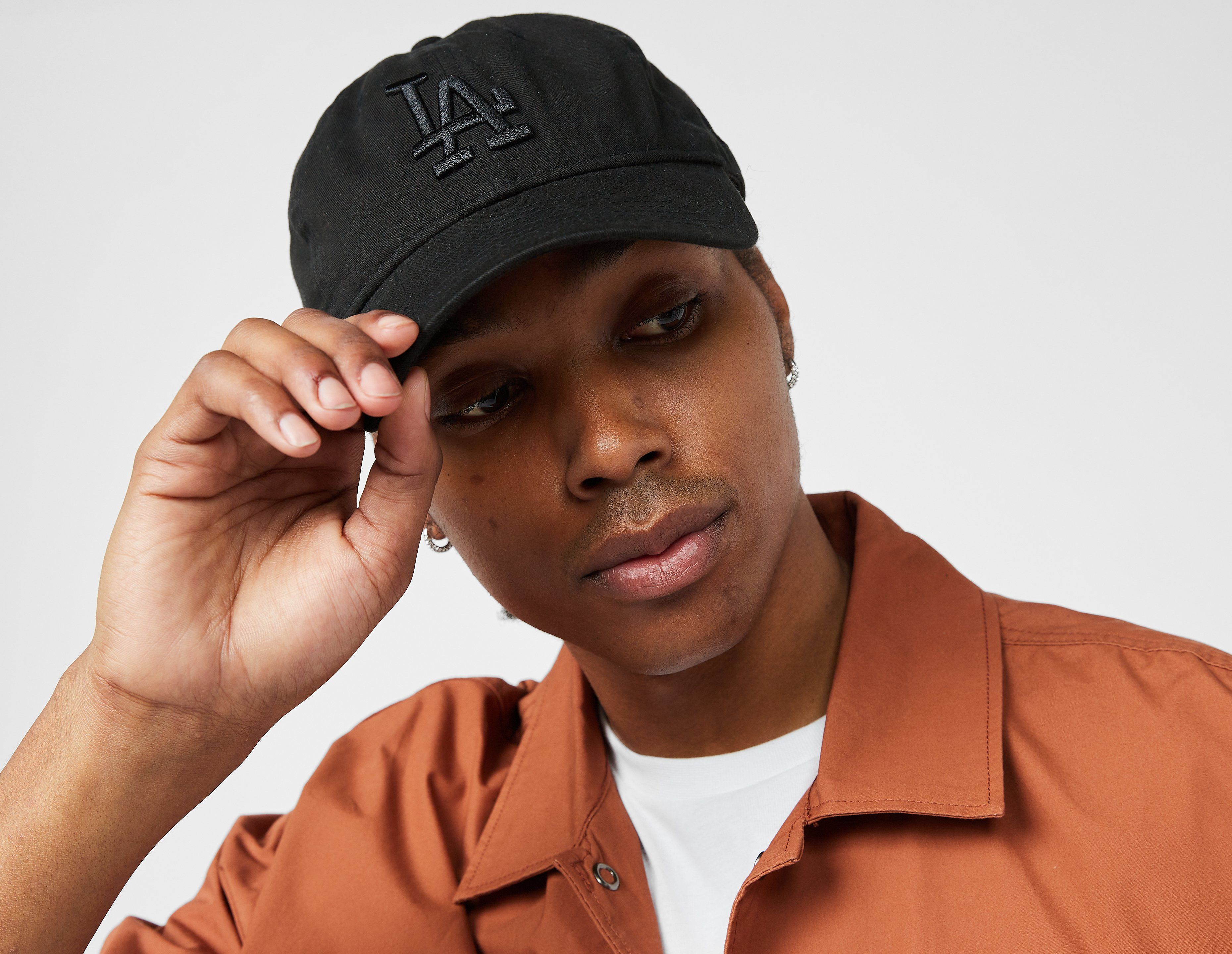 New Era LA Dodgers MLB Core Classic 9TWENTY Cap