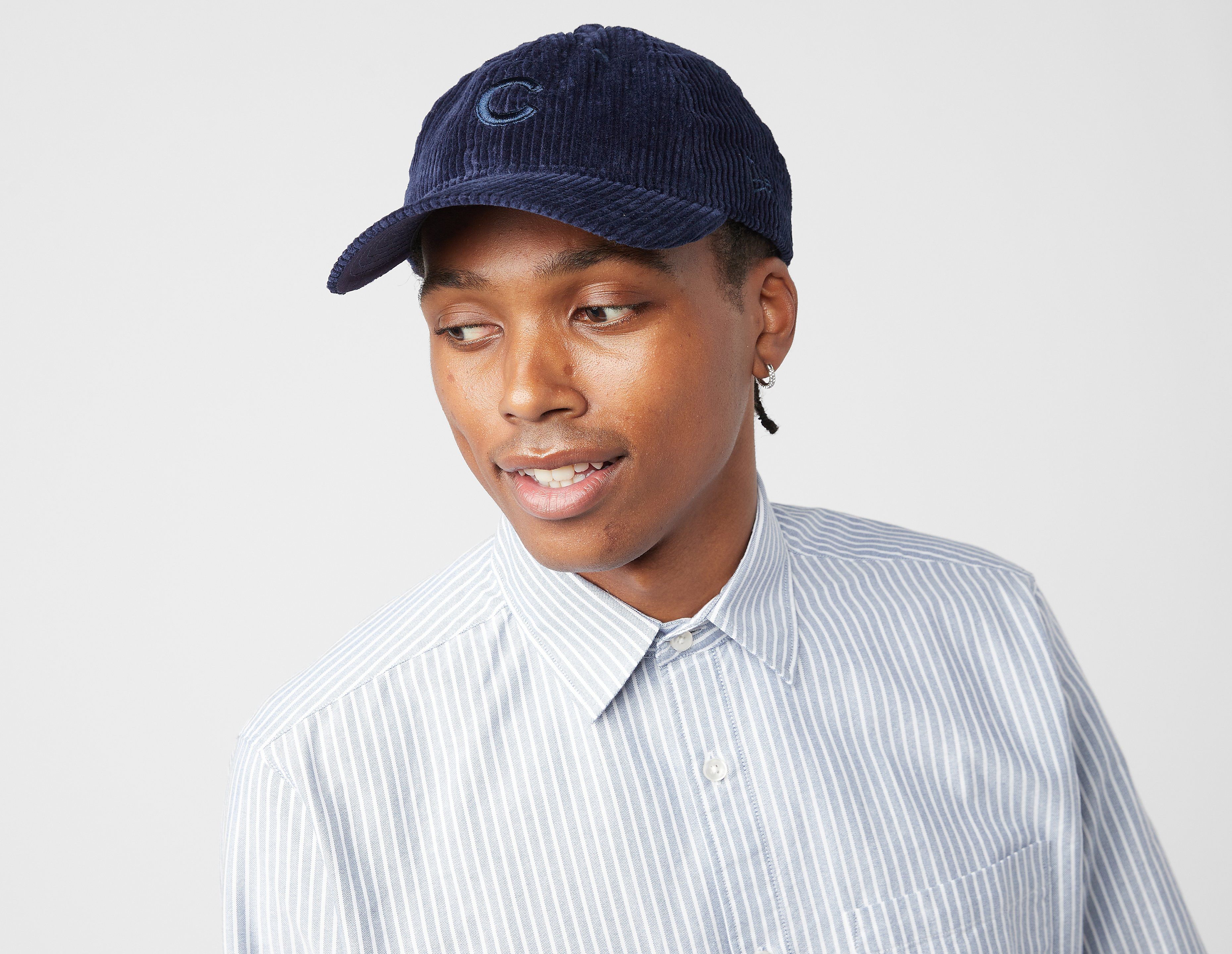 New Era Chicago Cubs 9TWENTY Cord Cap