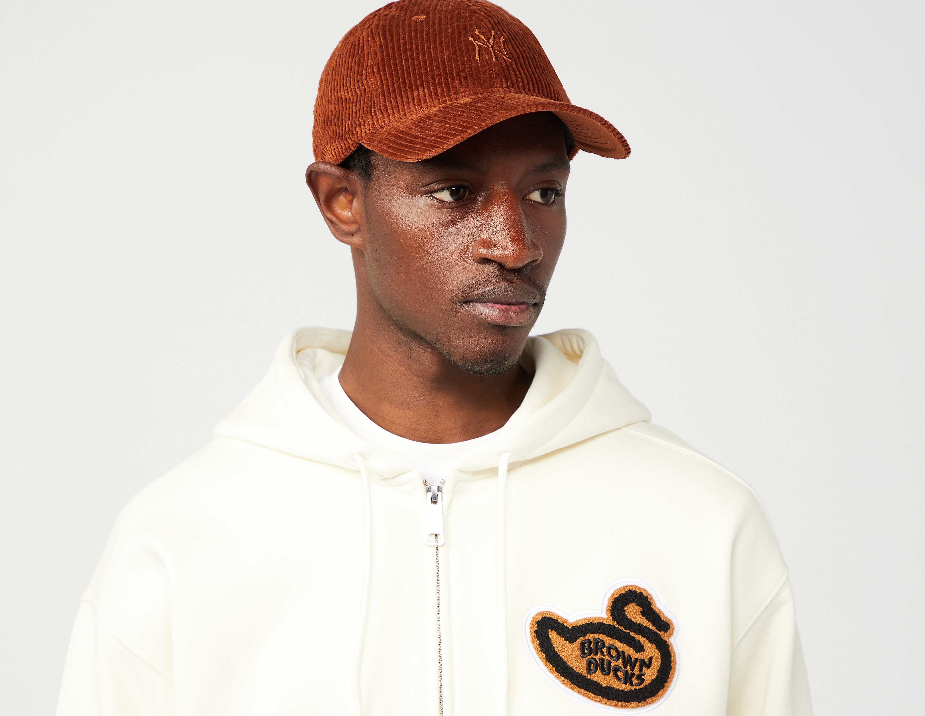 New Era New York Yankees 9TWENTY Cord Cap