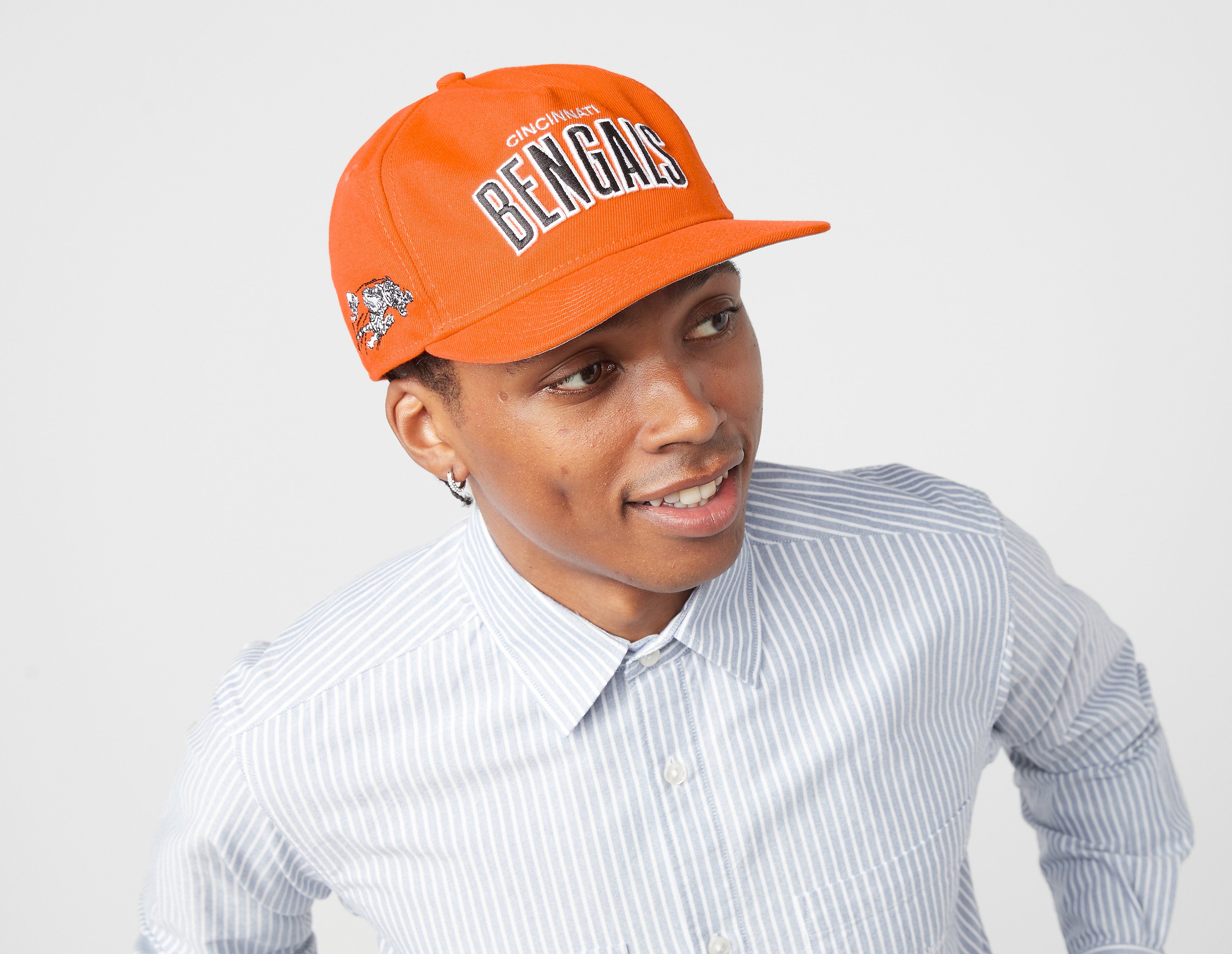 New Era NFL Cincinnati Bengals 9FIFTY Cap