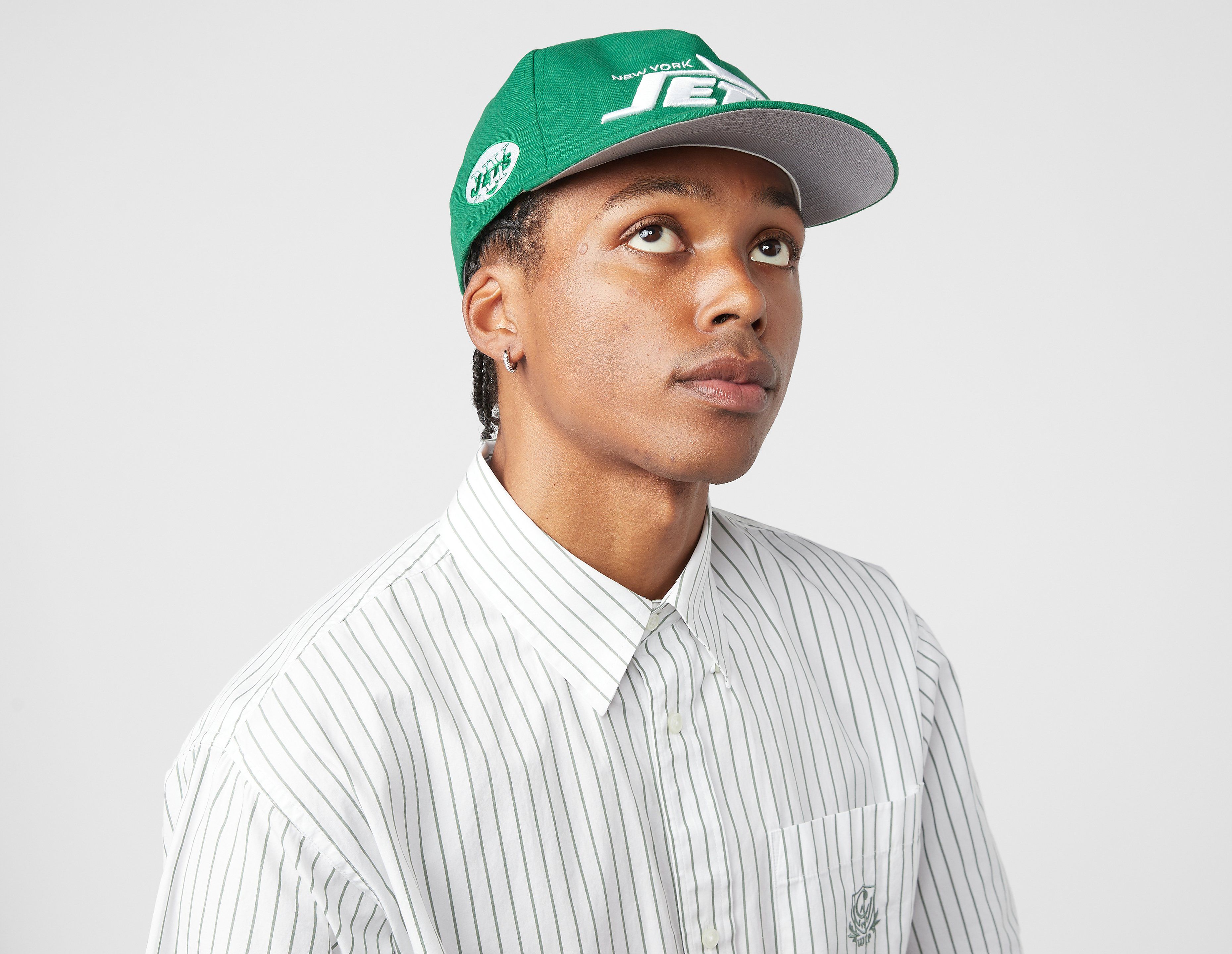 New Era NFL New York Jets 9FIFTY Cap