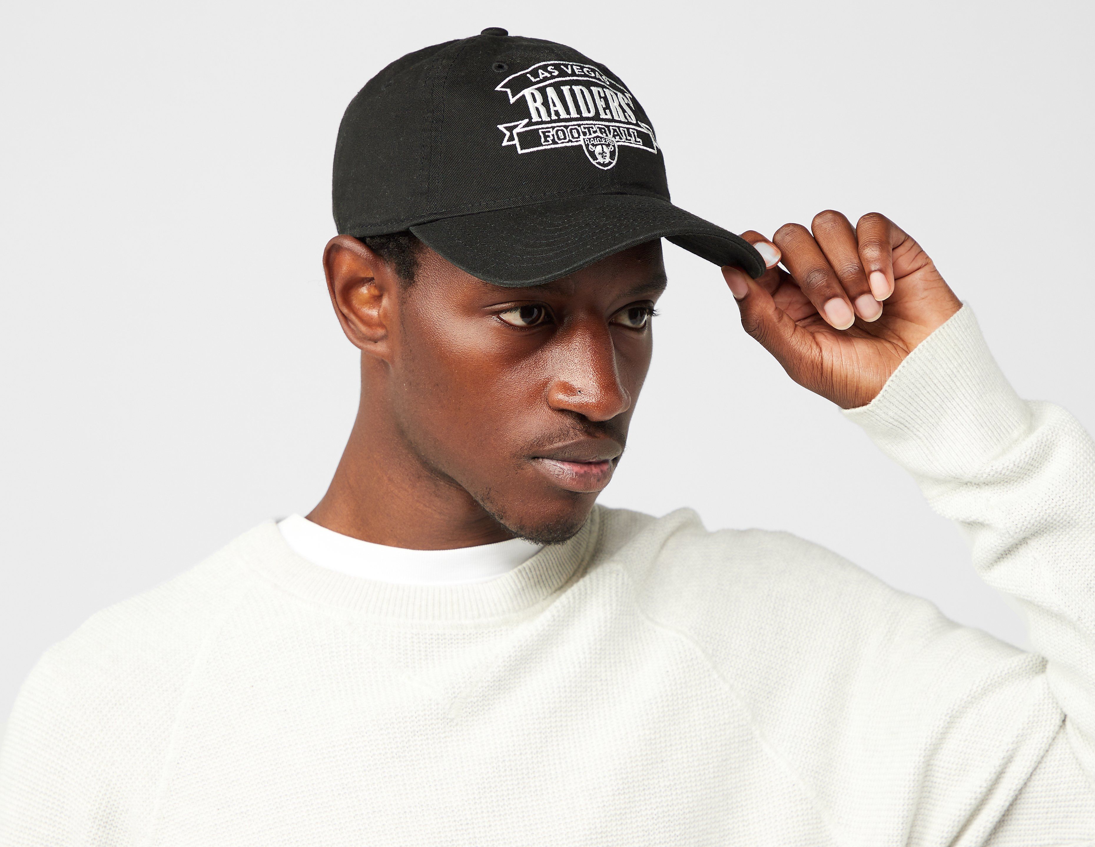 New Era Las Vegas Raiders Retro 9TWENTY Cap