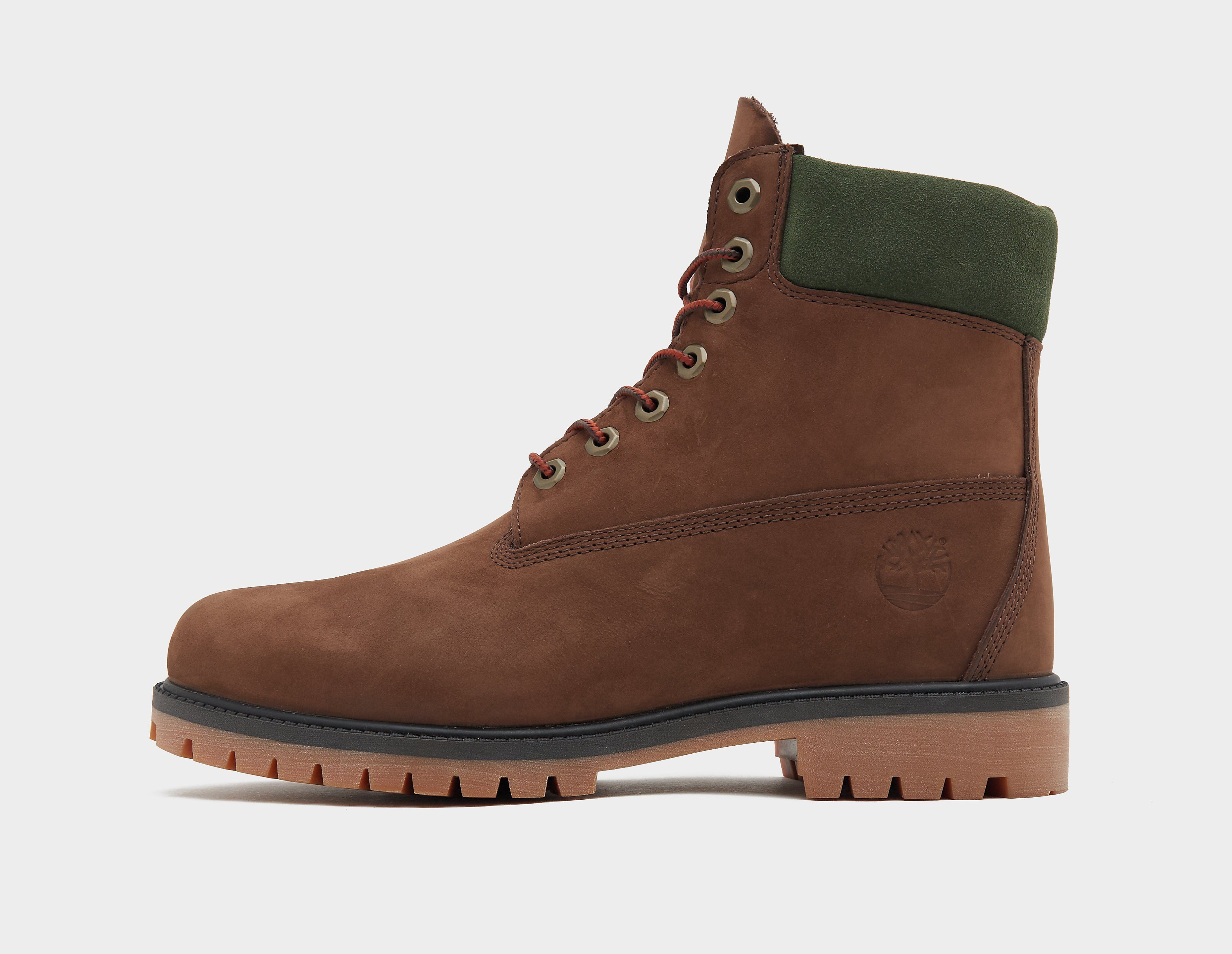 Timberland Premium 6 Boots, Brown
