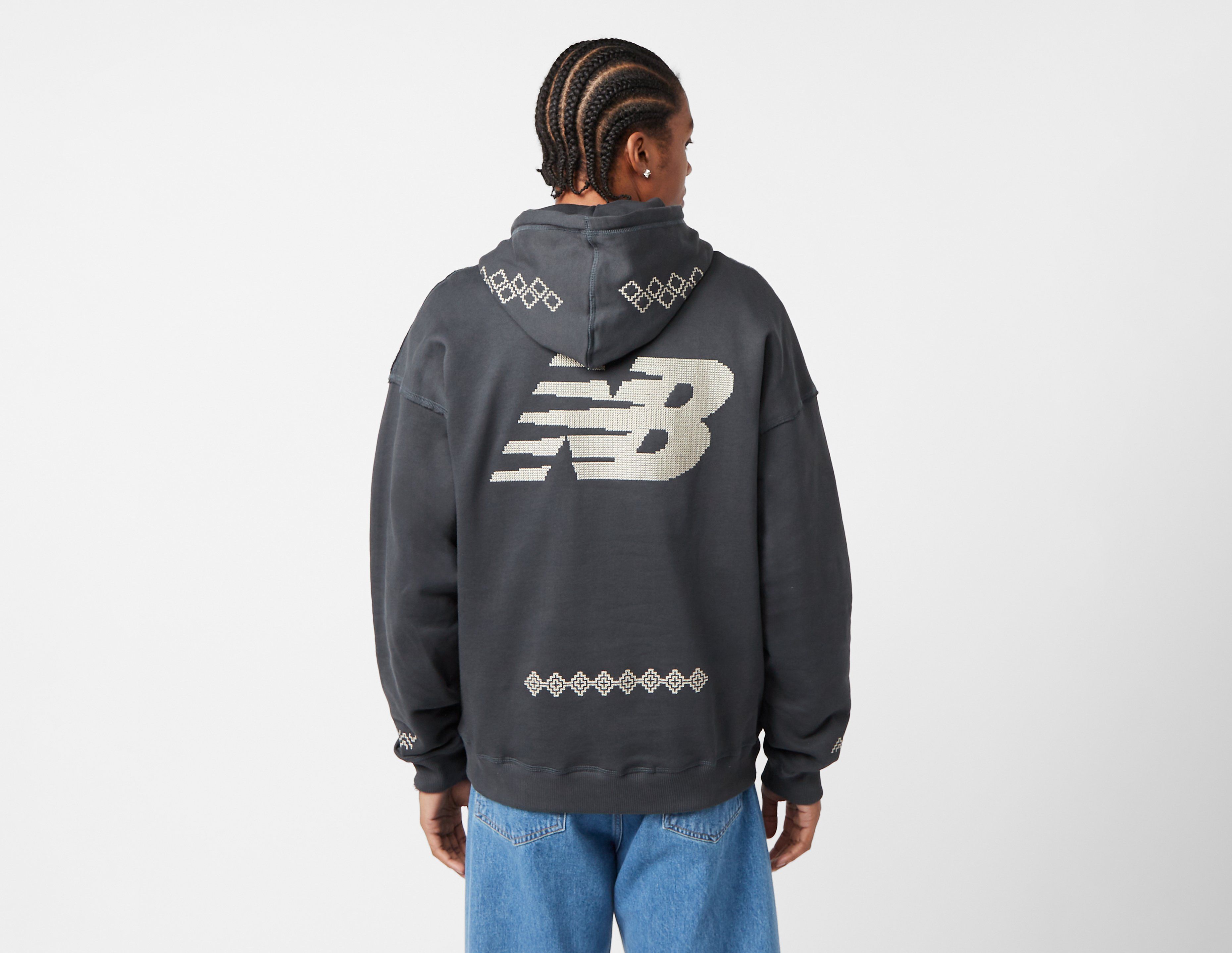 New Balance 860v2 Hoodie - size? exclusive