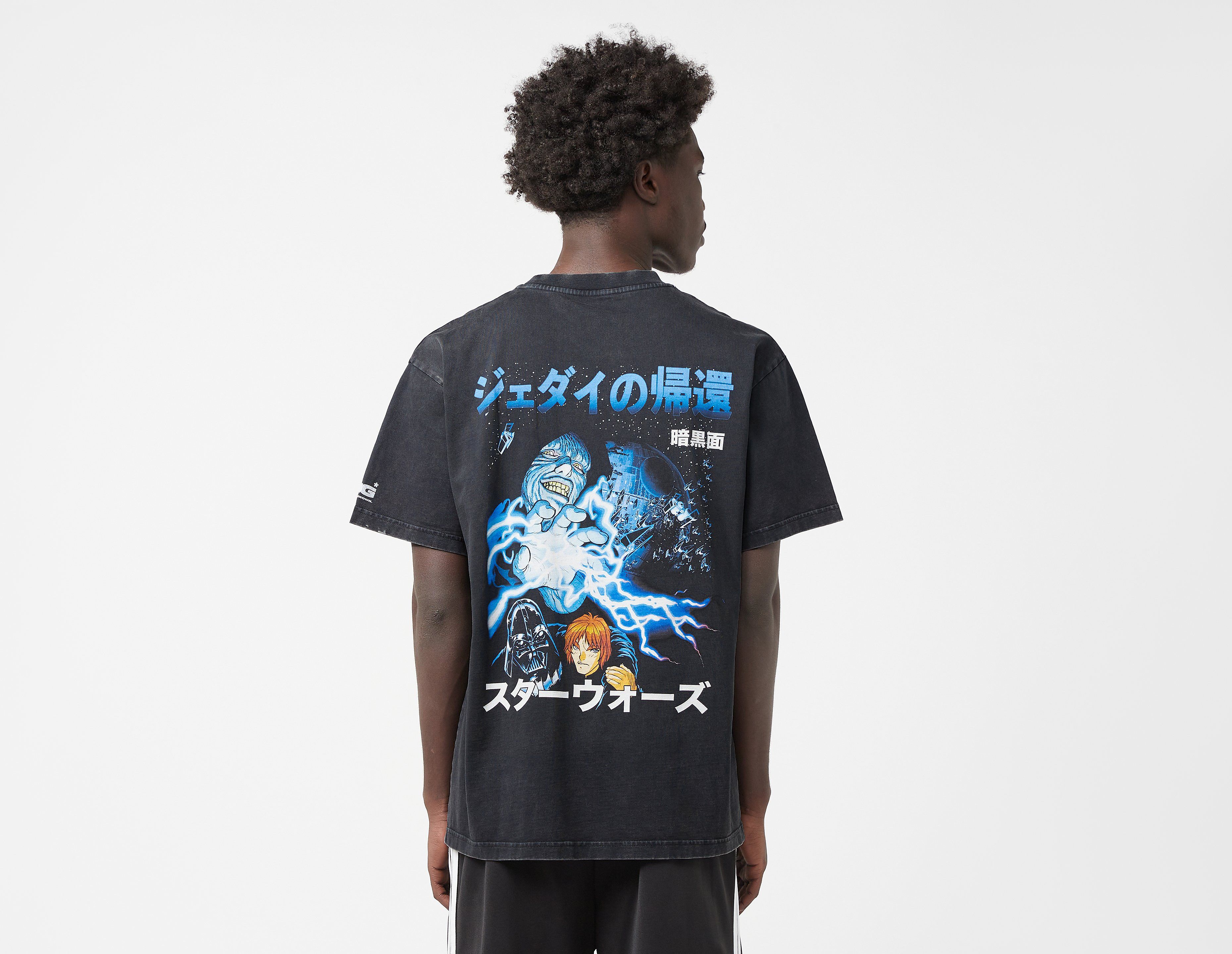 Home Grown x Star Wars Emperor T-Shirt